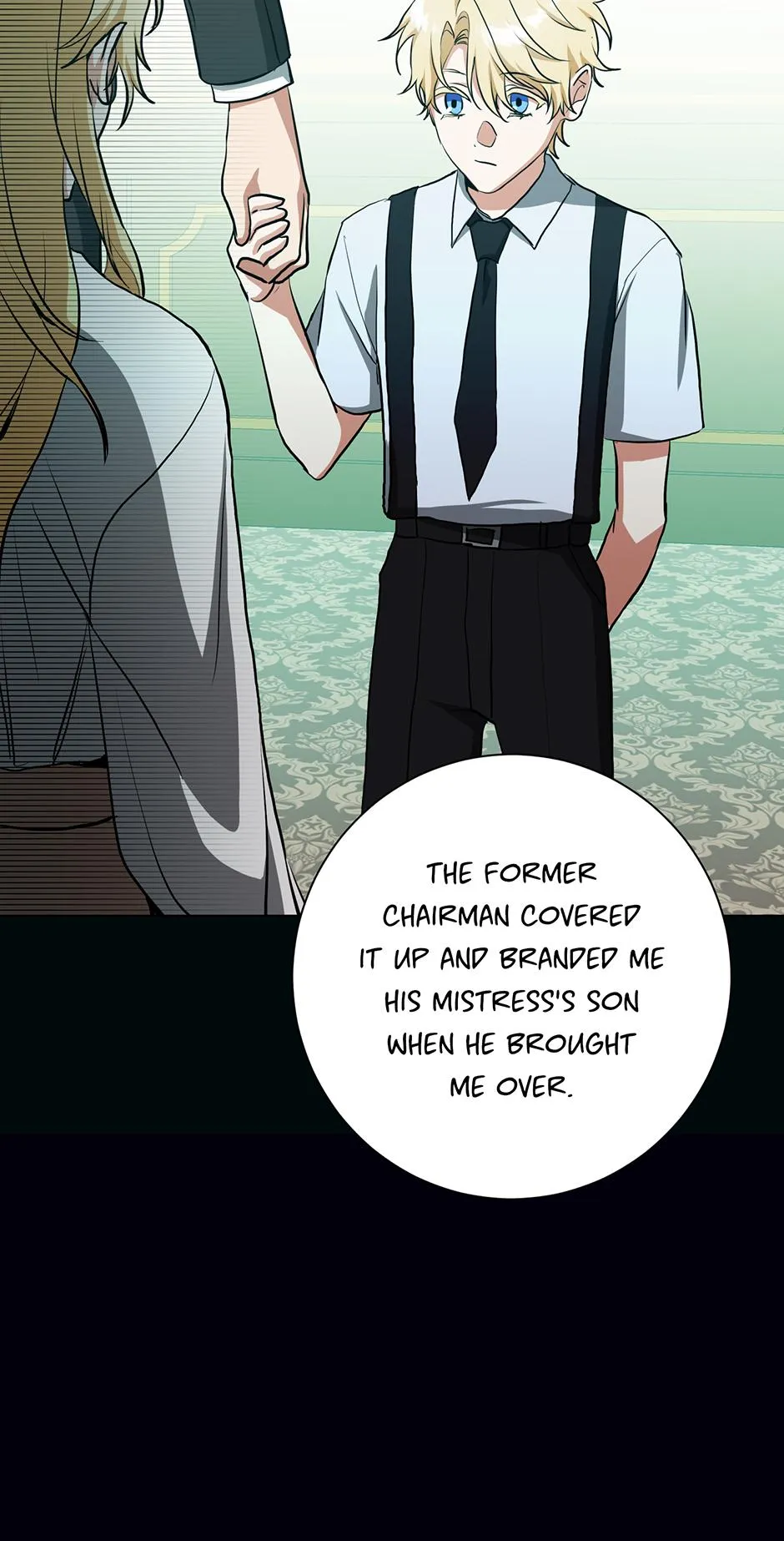 D:AZE Chapter 66 page 34 - 