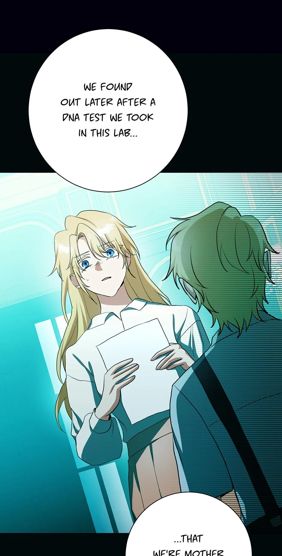 D:AZE Chapter 66 page 35 - 
