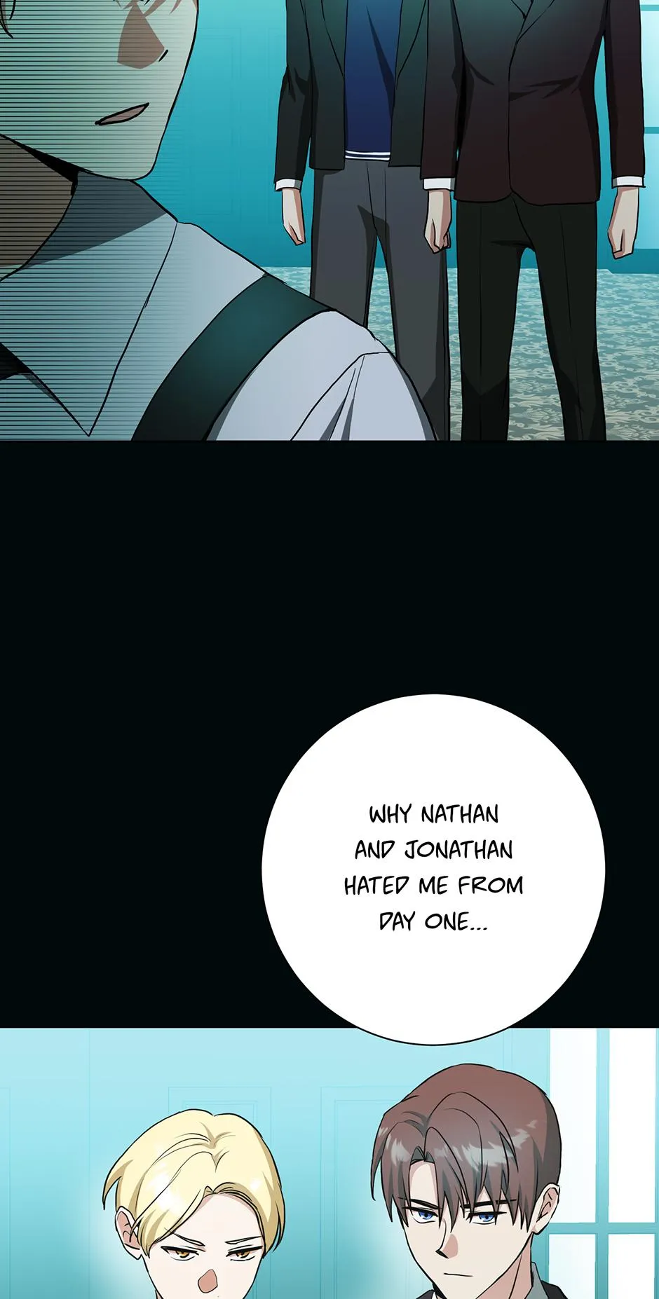 D:AZE Chapter 66 page 38 - 