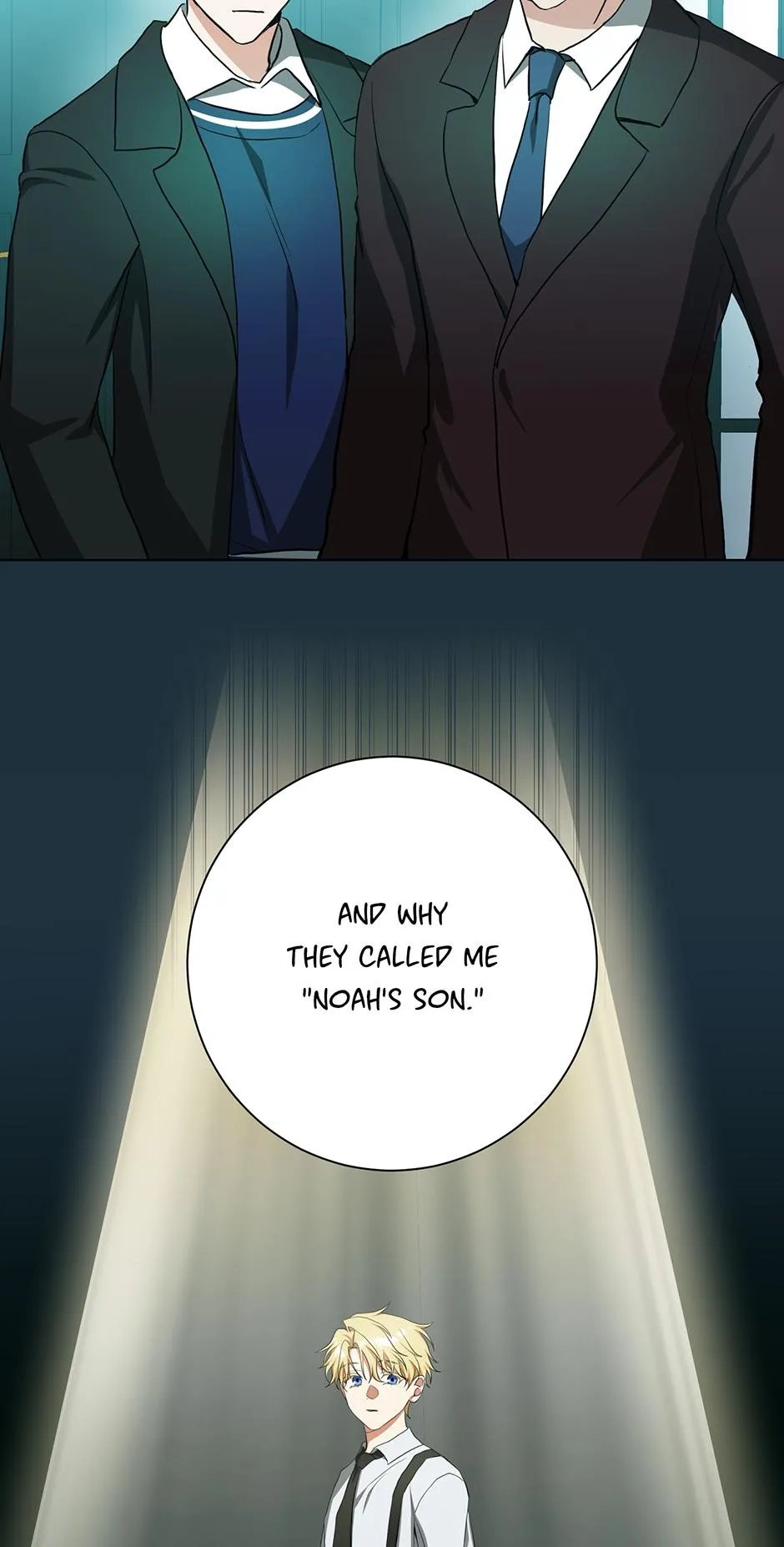 D:AZE Chapter 66 page 39 - 