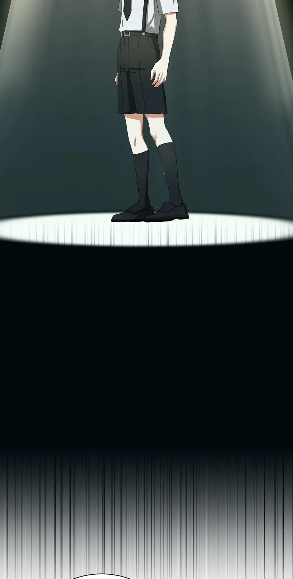 D:AZE Chapter 66 page 40 - 