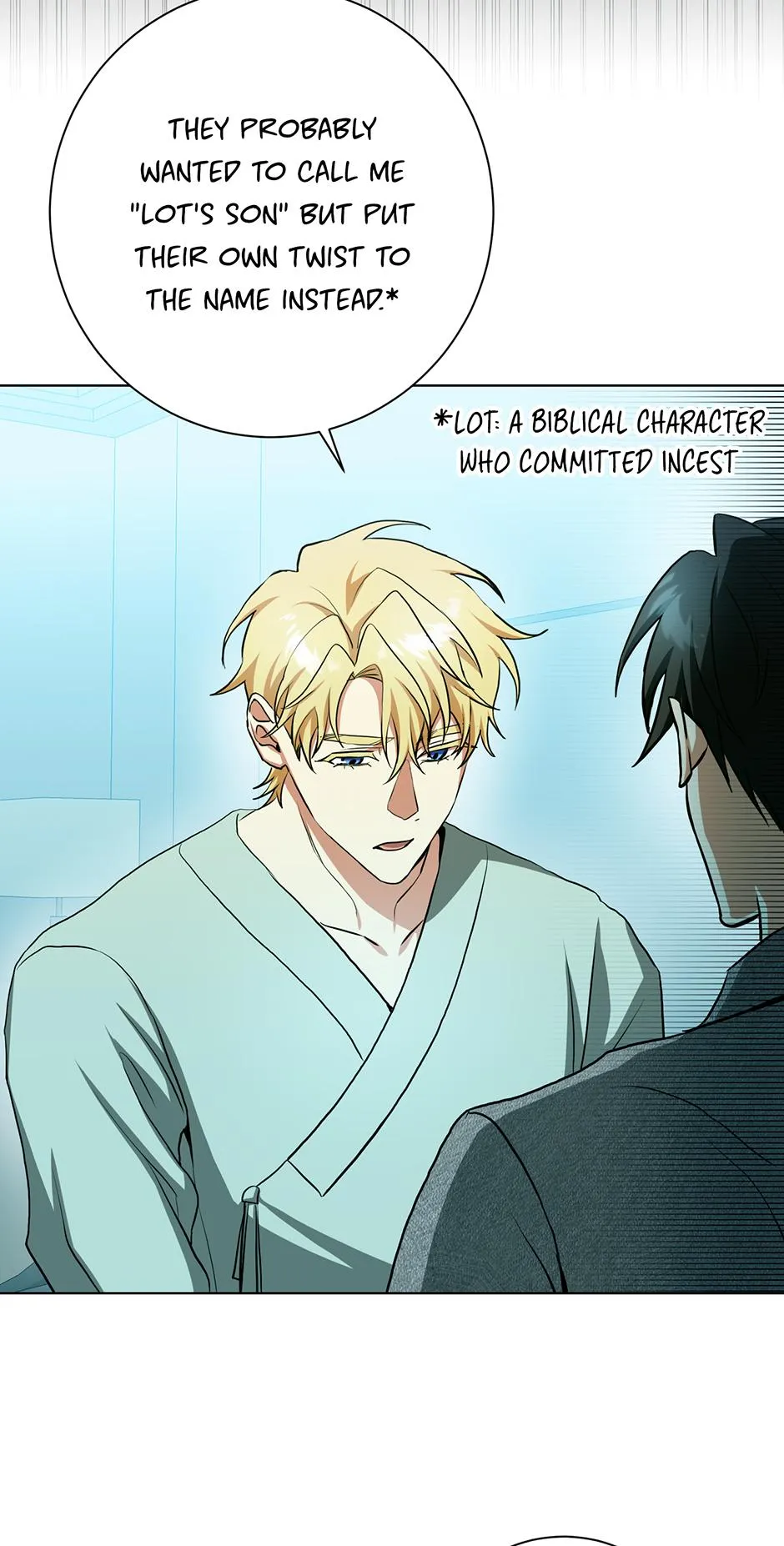 D:AZE Chapter 66 page 41 - 