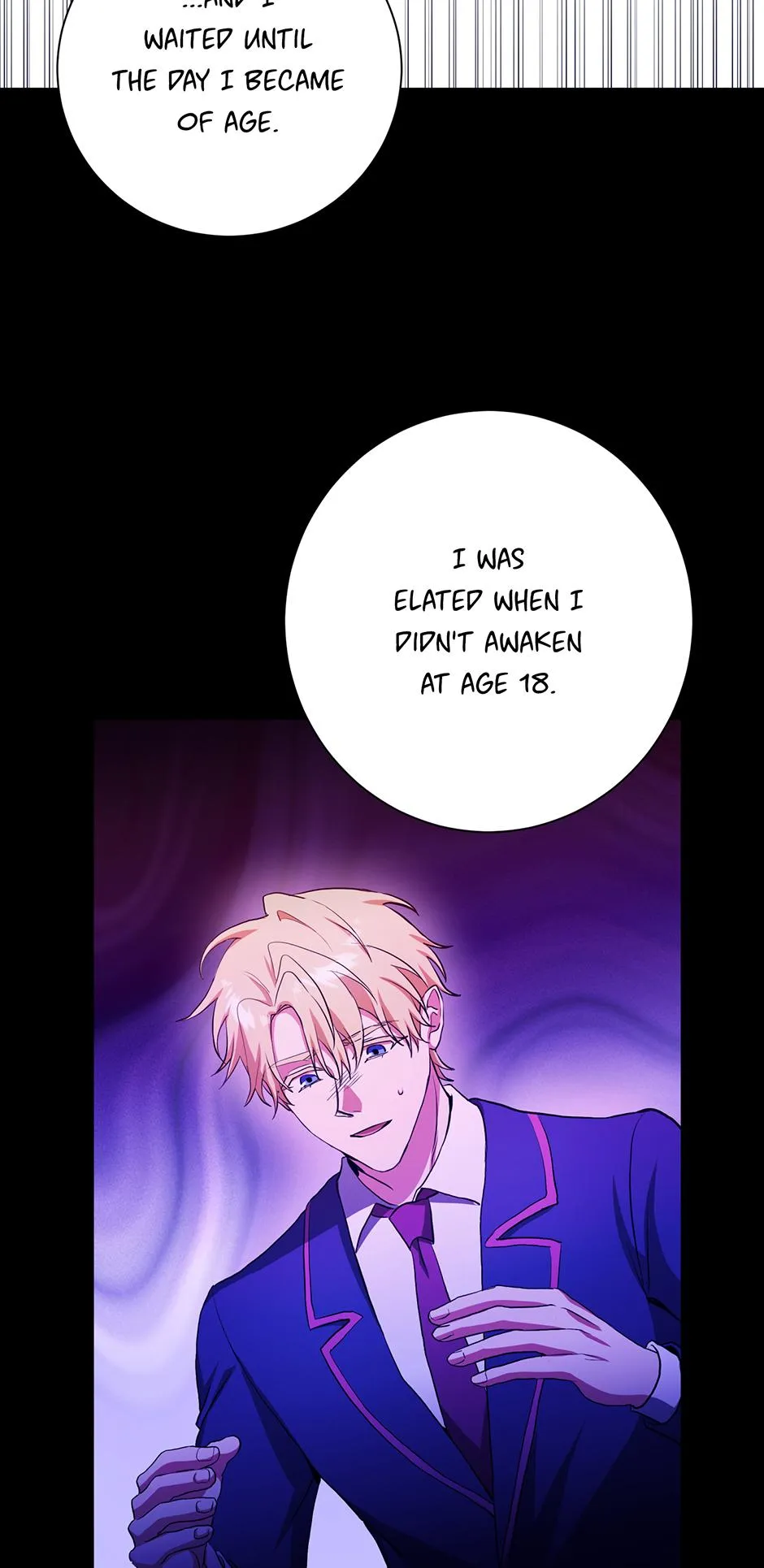 D:AZE Chapter 66 page 45 - 