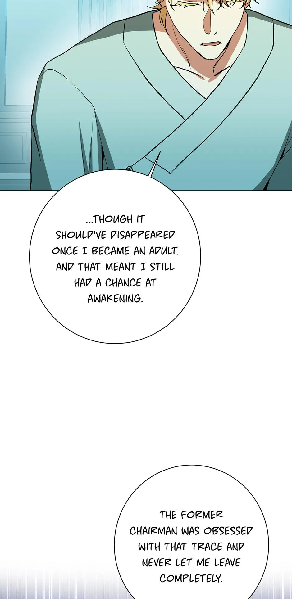 D:AZE Chapter 66 page 47 - 