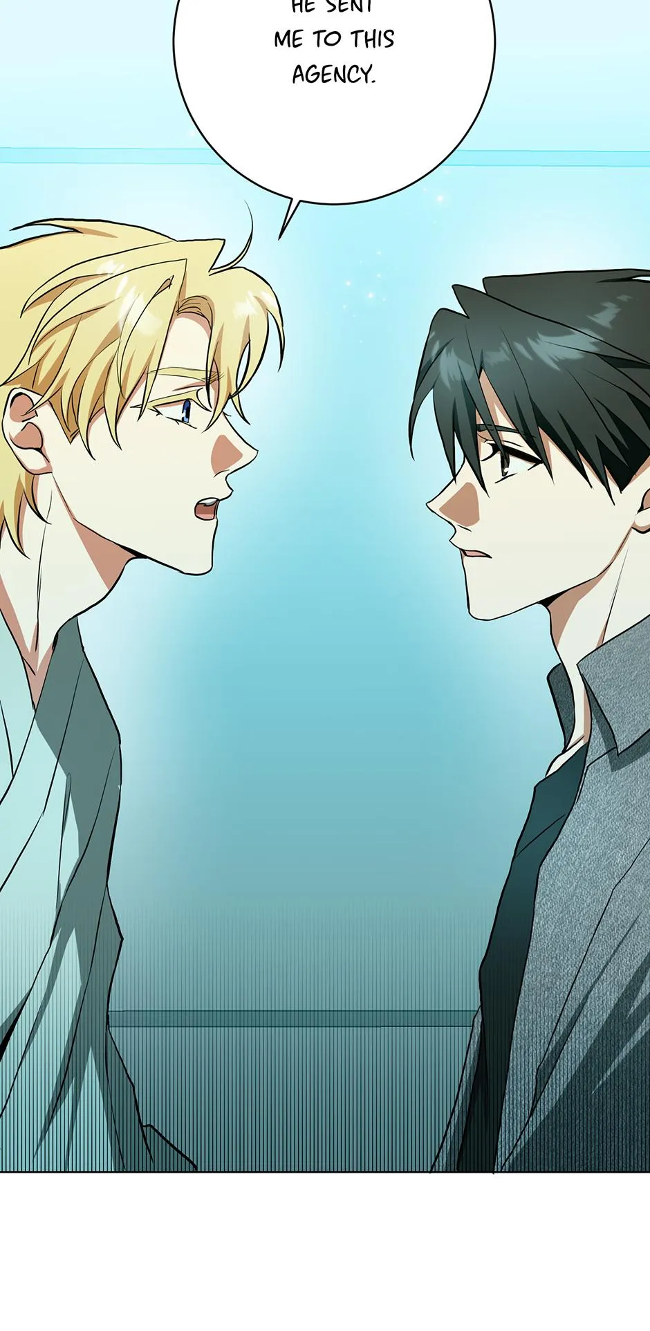 D:AZE Chapter 66 page 50 - 