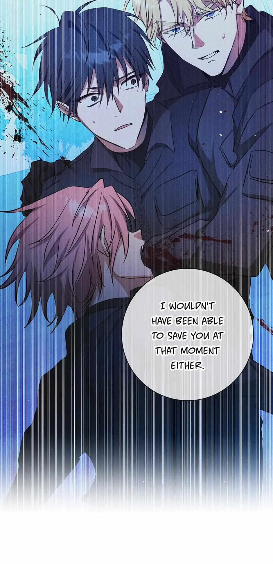 D:AZE Chapter 66 page 58 - 