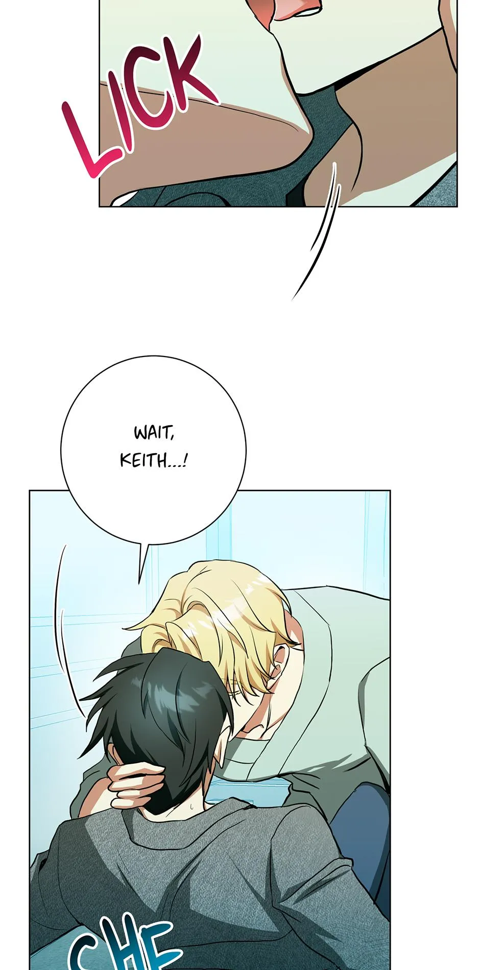 D:AZE Chapter 66 page 62 - 