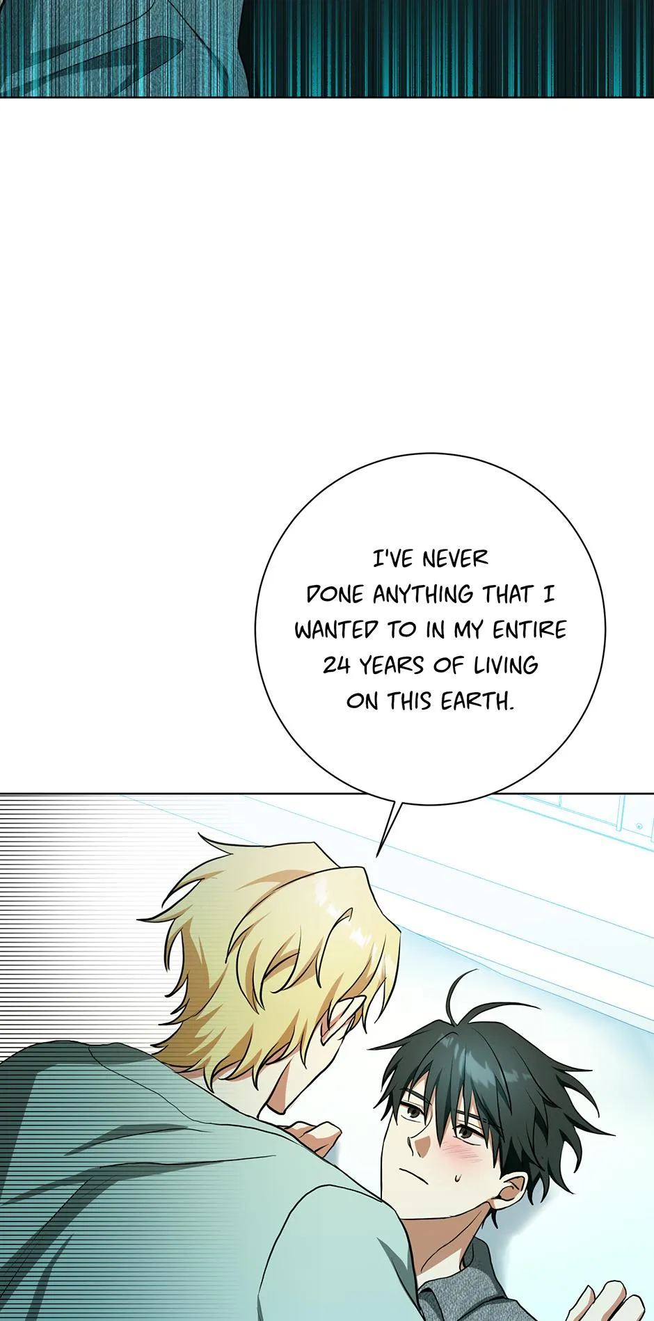 D:AZE Chapter 66 page 64 - 