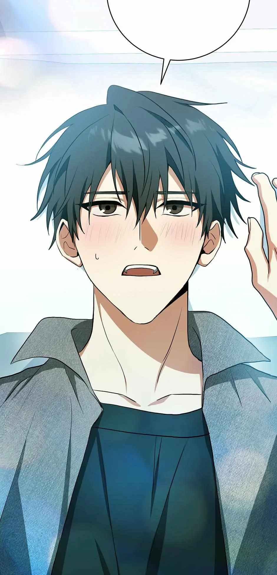 D:AZE Chapter 67 page 11 - 