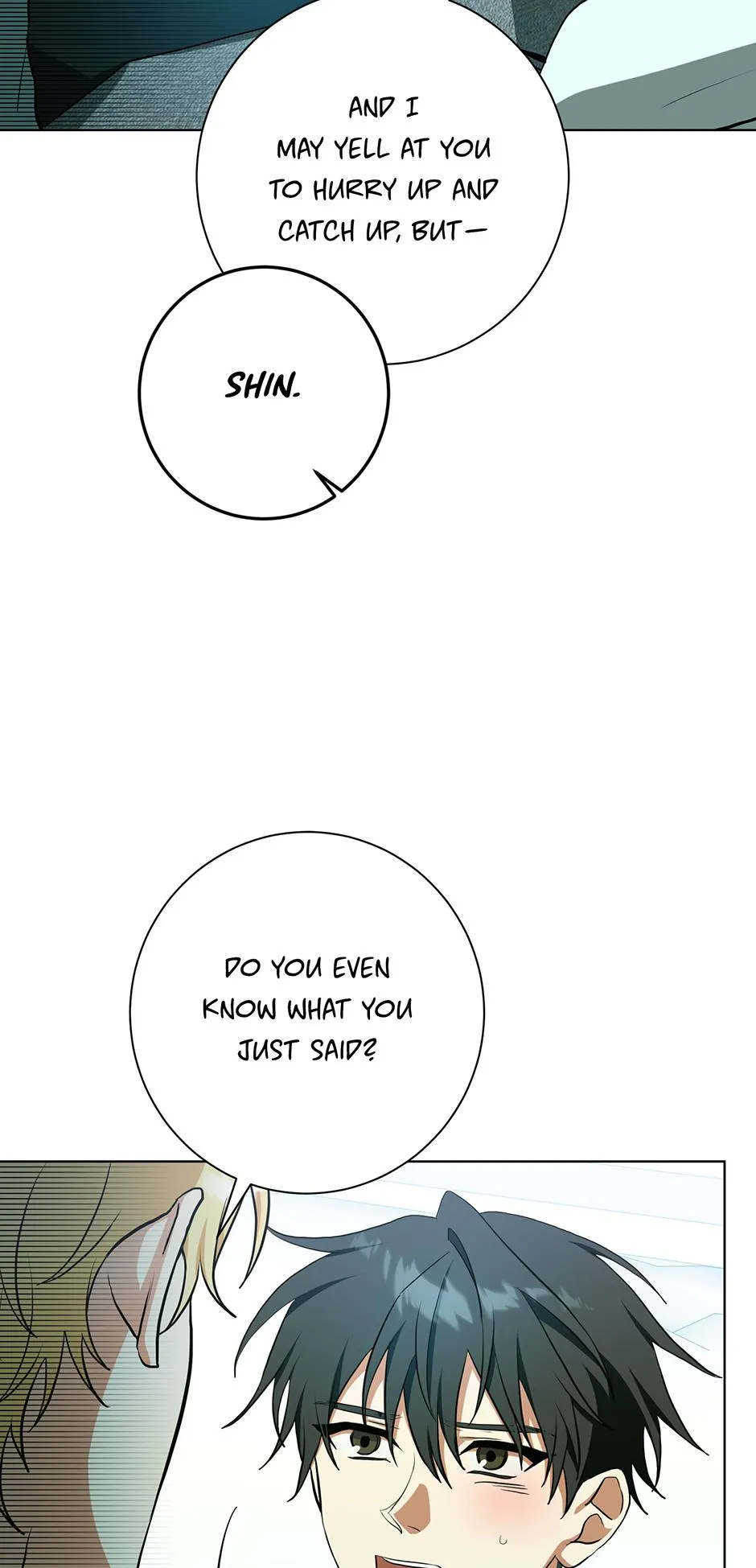 D:AZE Chapter 67 page 13 - 