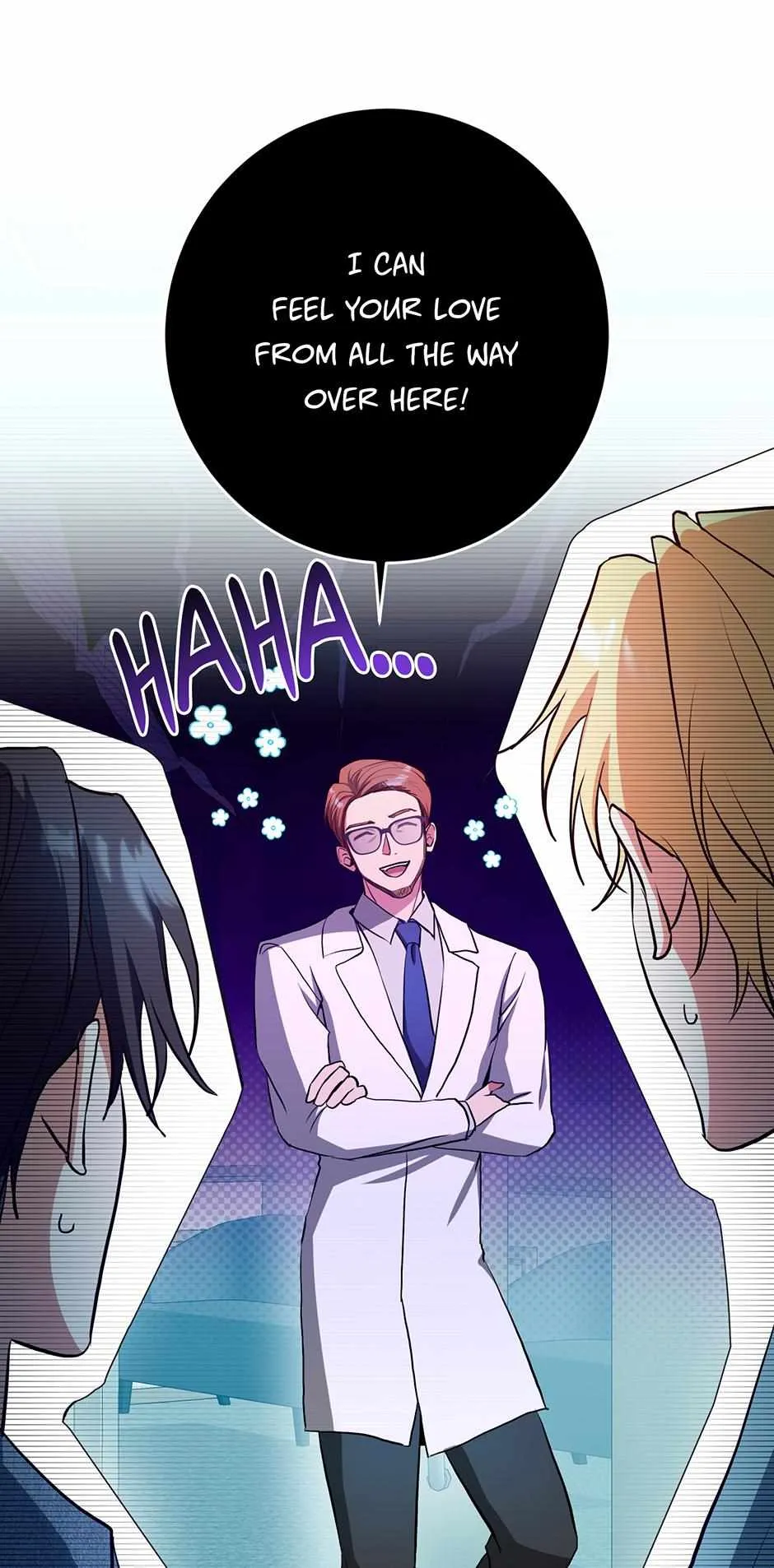 D:AZE Chapter 67 page 18 - 