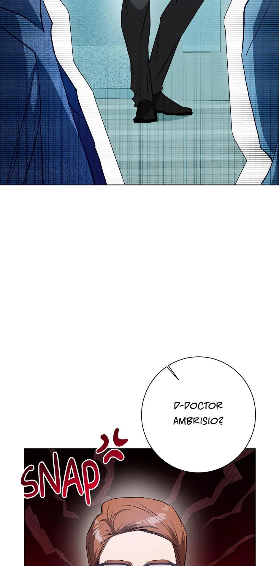 D:AZE Chapter 67 page 19 - 