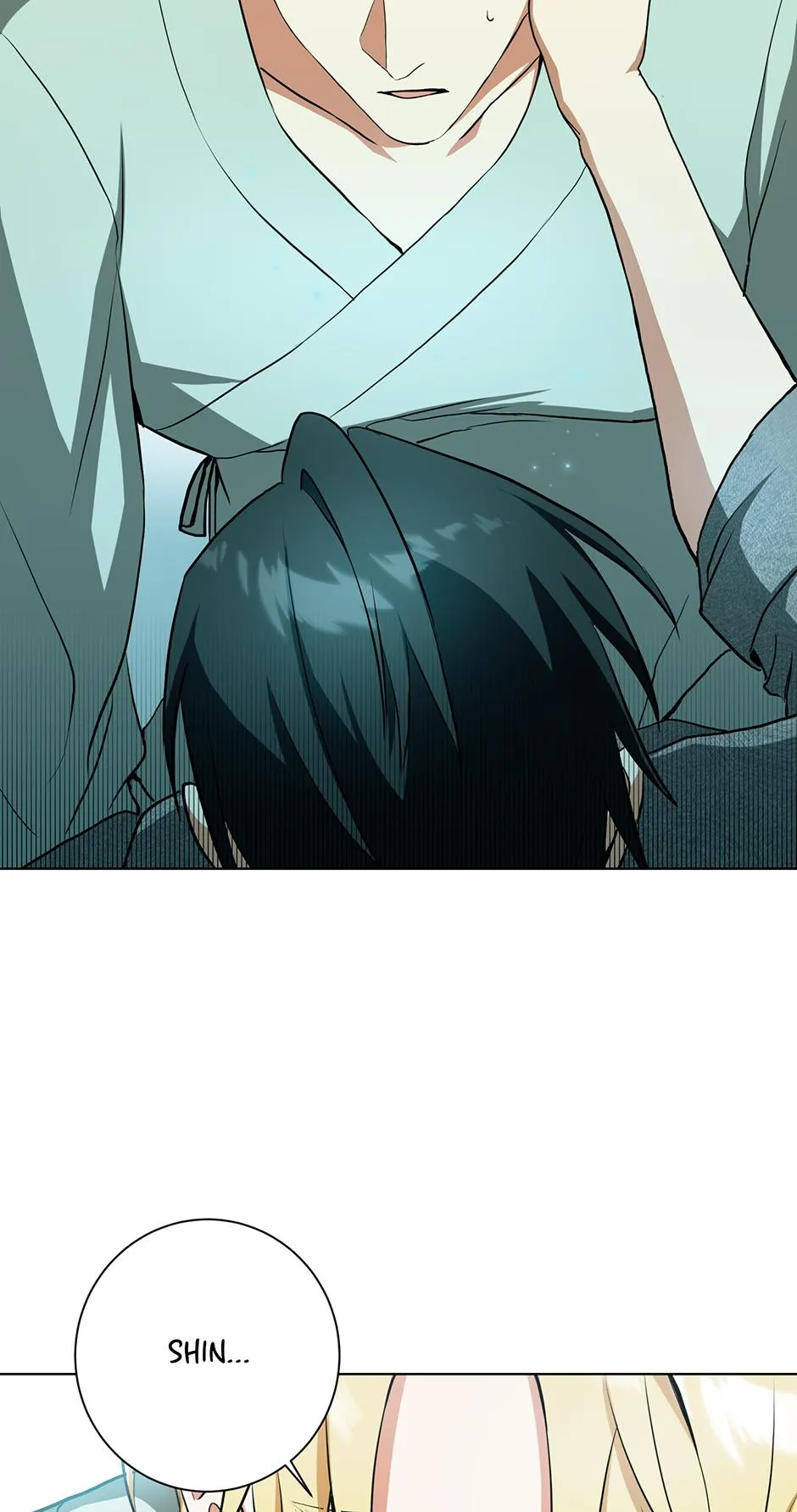 D:AZE Chapter 67 page 3 - 