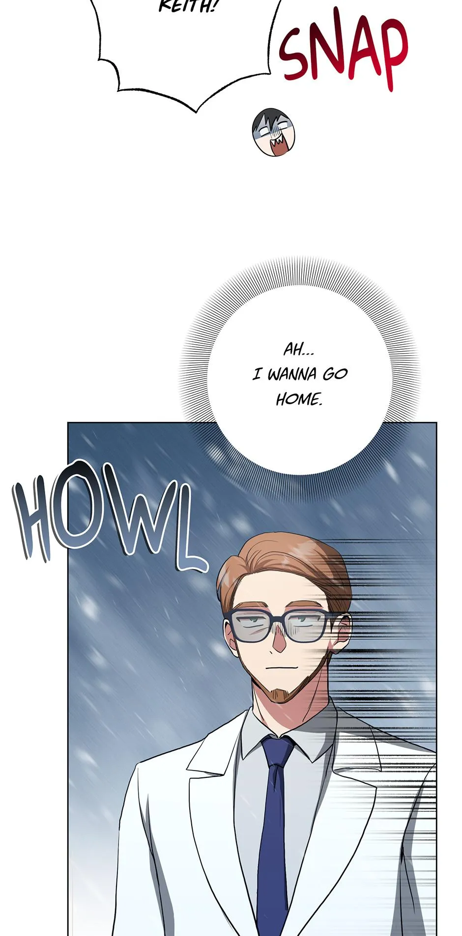 D:AZE Chapter 67 page 22 - 