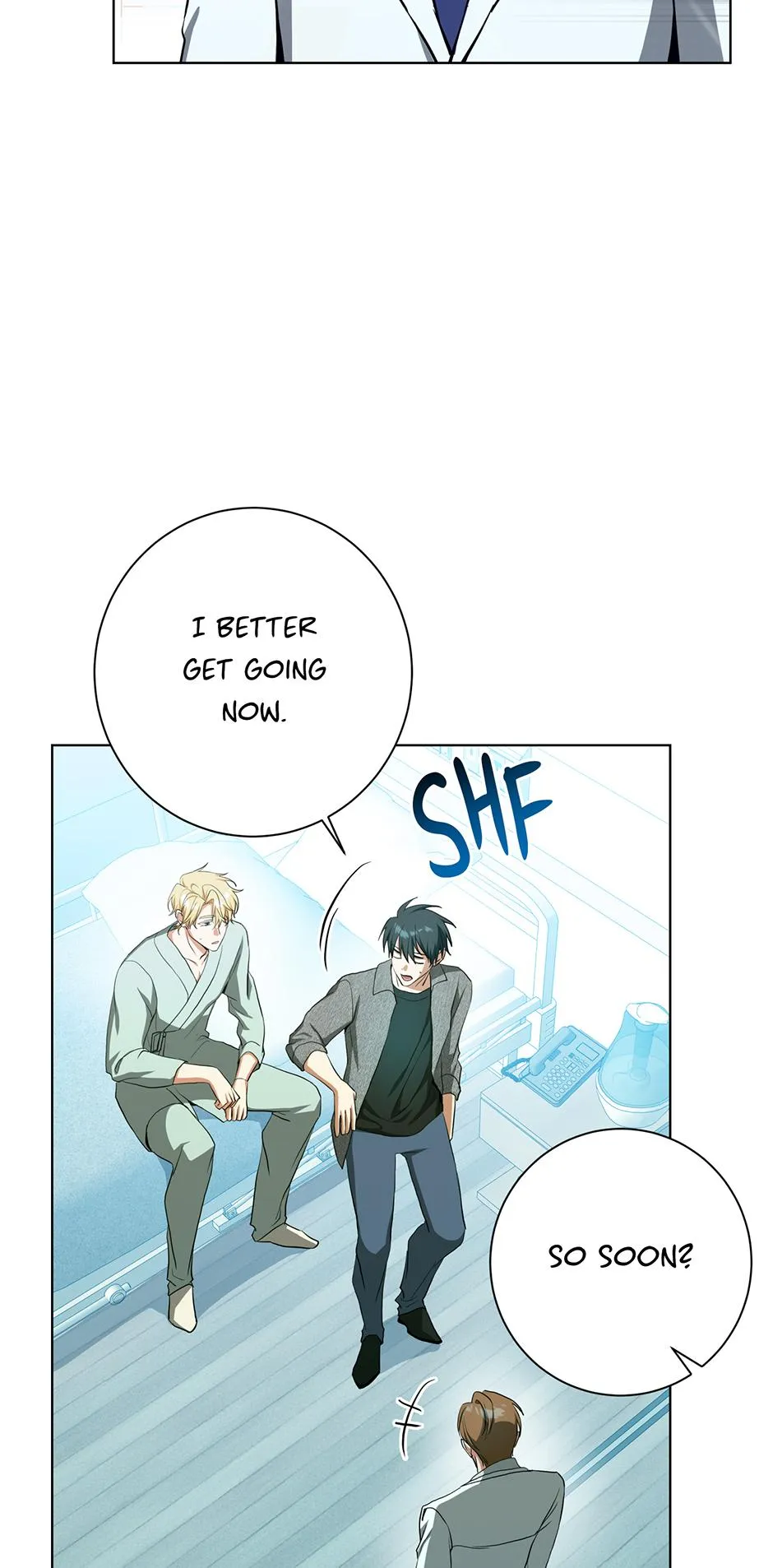 D:AZE Chapter 67 page 23 - 