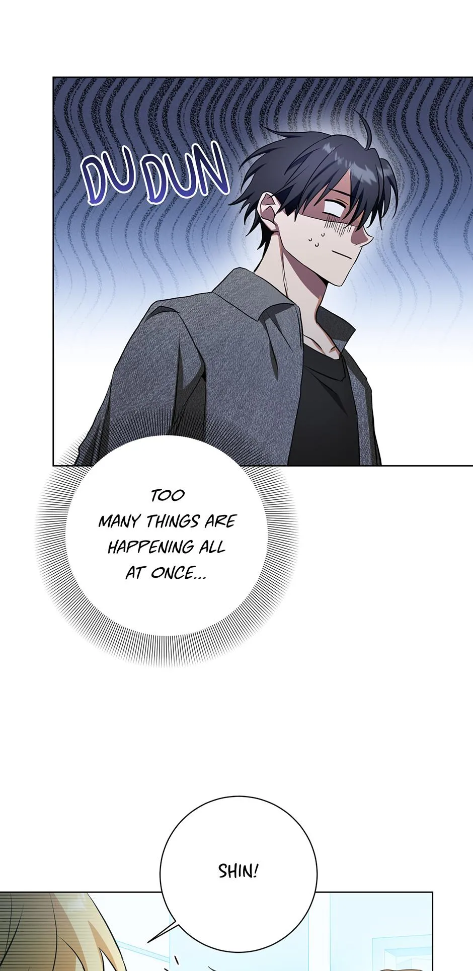D:AZE Chapter 67 page 25 - 