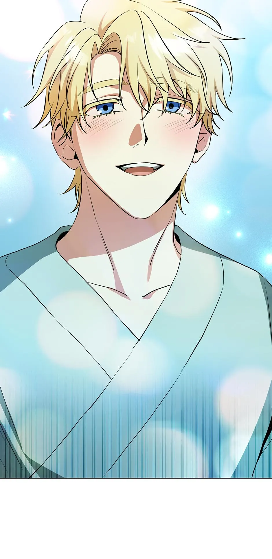 D:AZE Chapter 67 page 27 - 