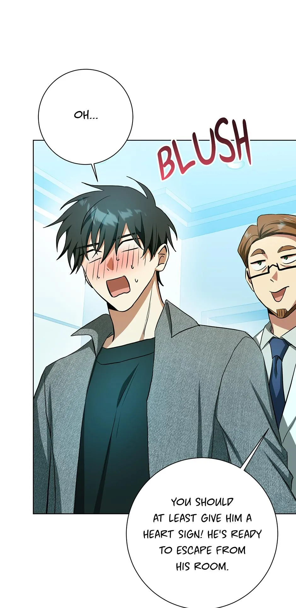 D:AZE Chapter 67 page 28 - 