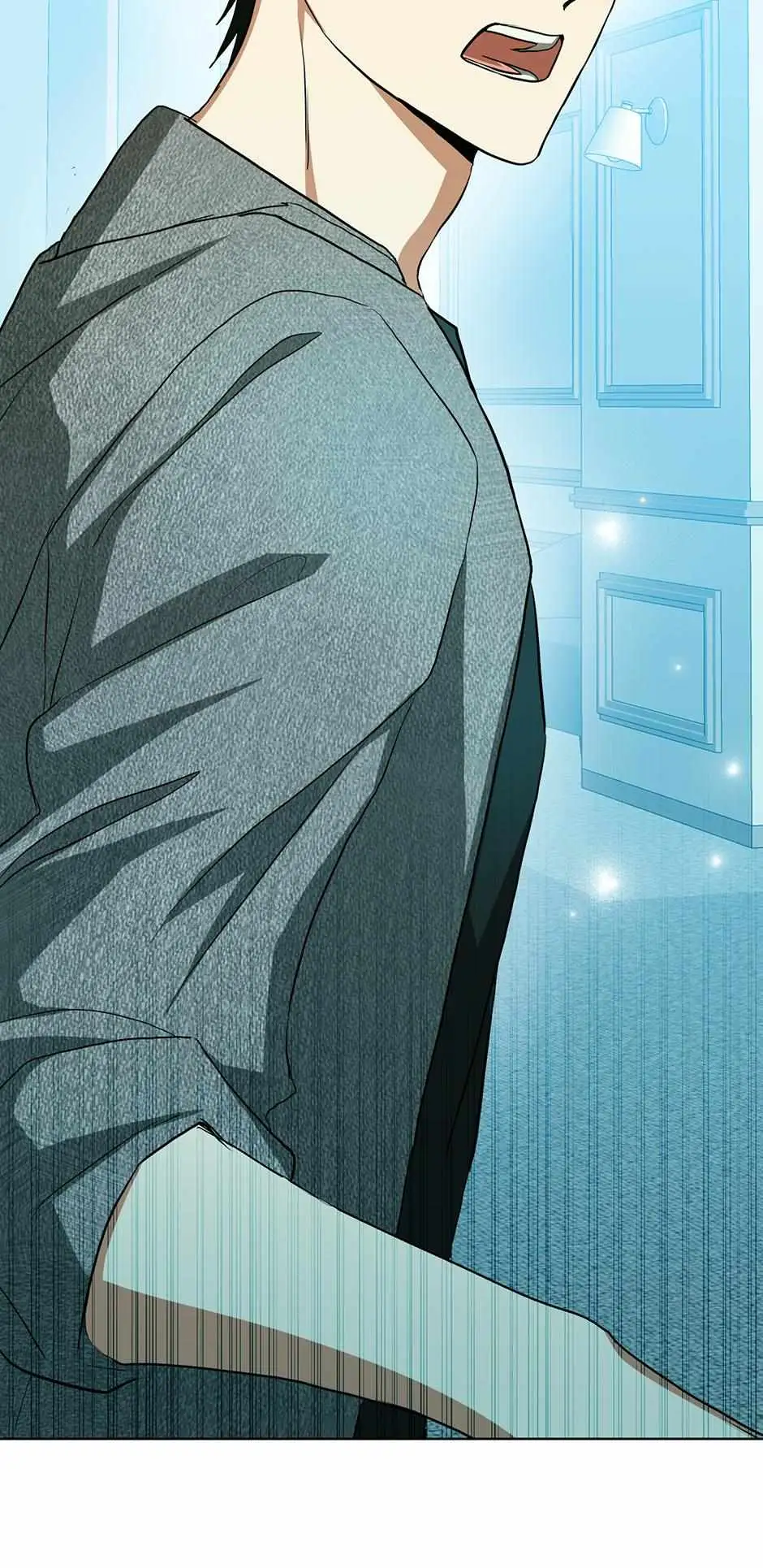 D:AZE Chapter 67 page 31 - 