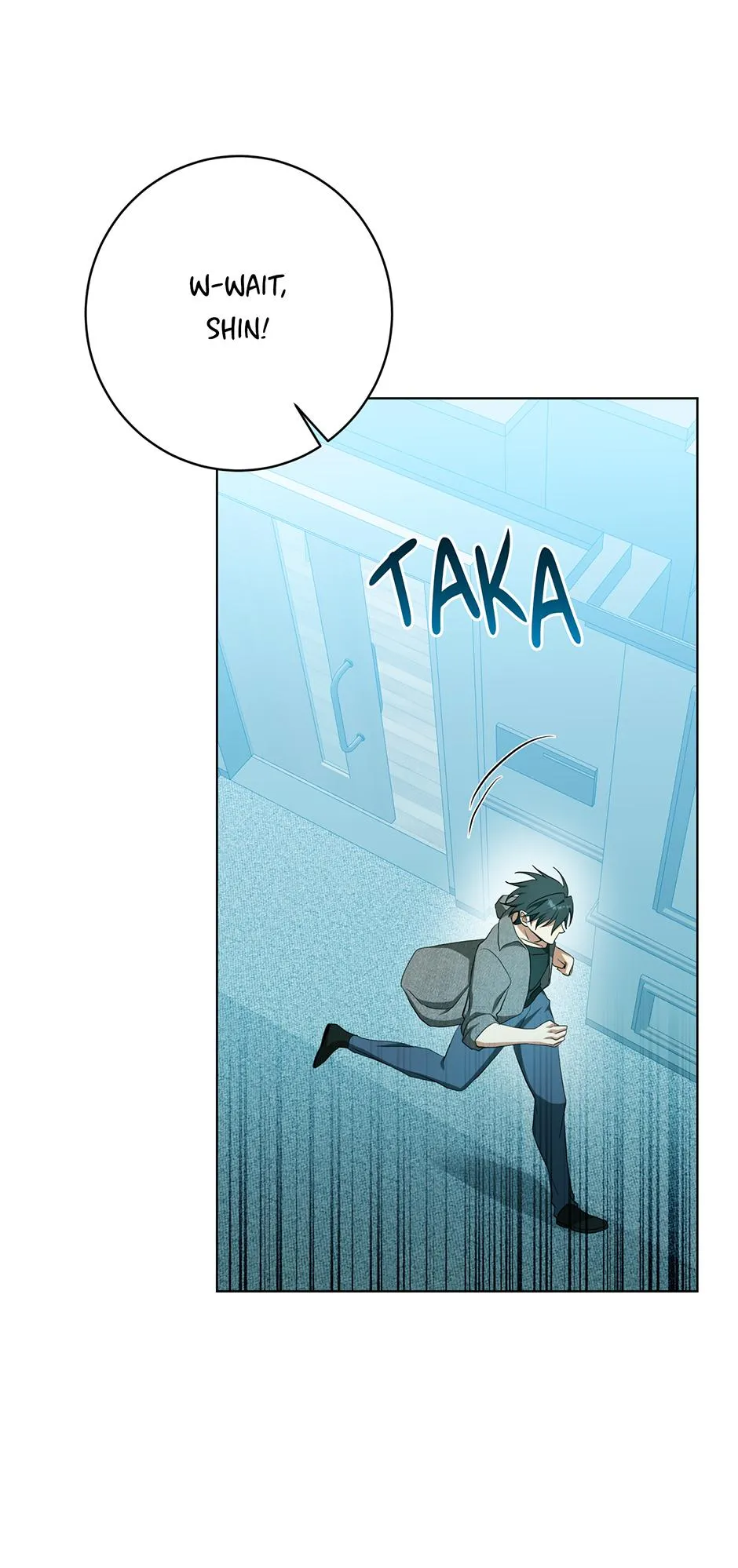 D:AZE Chapter 67 page 32 - 