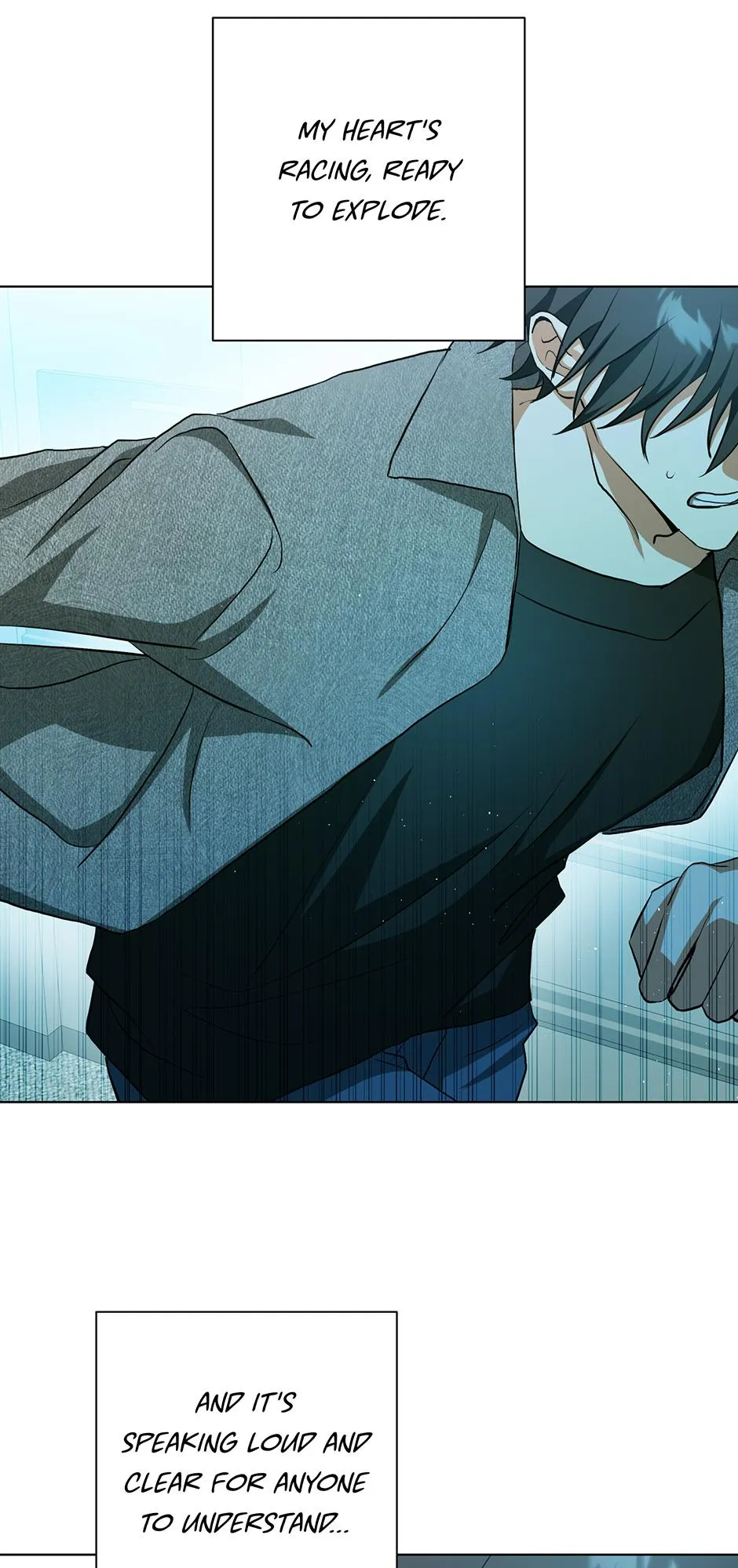 D:AZE Chapter 67 page 33 - 