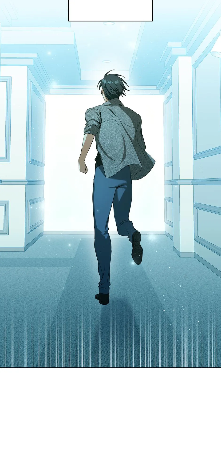 D:AZE Chapter 67 page 35 - 