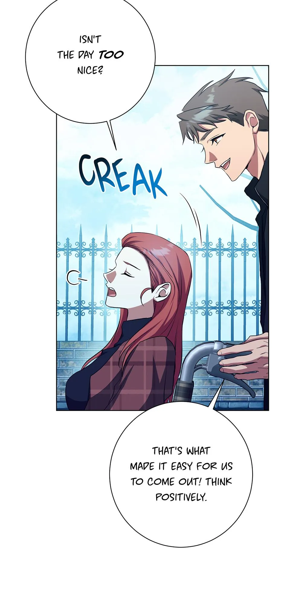 D:AZE Chapter 67 page 38 - 