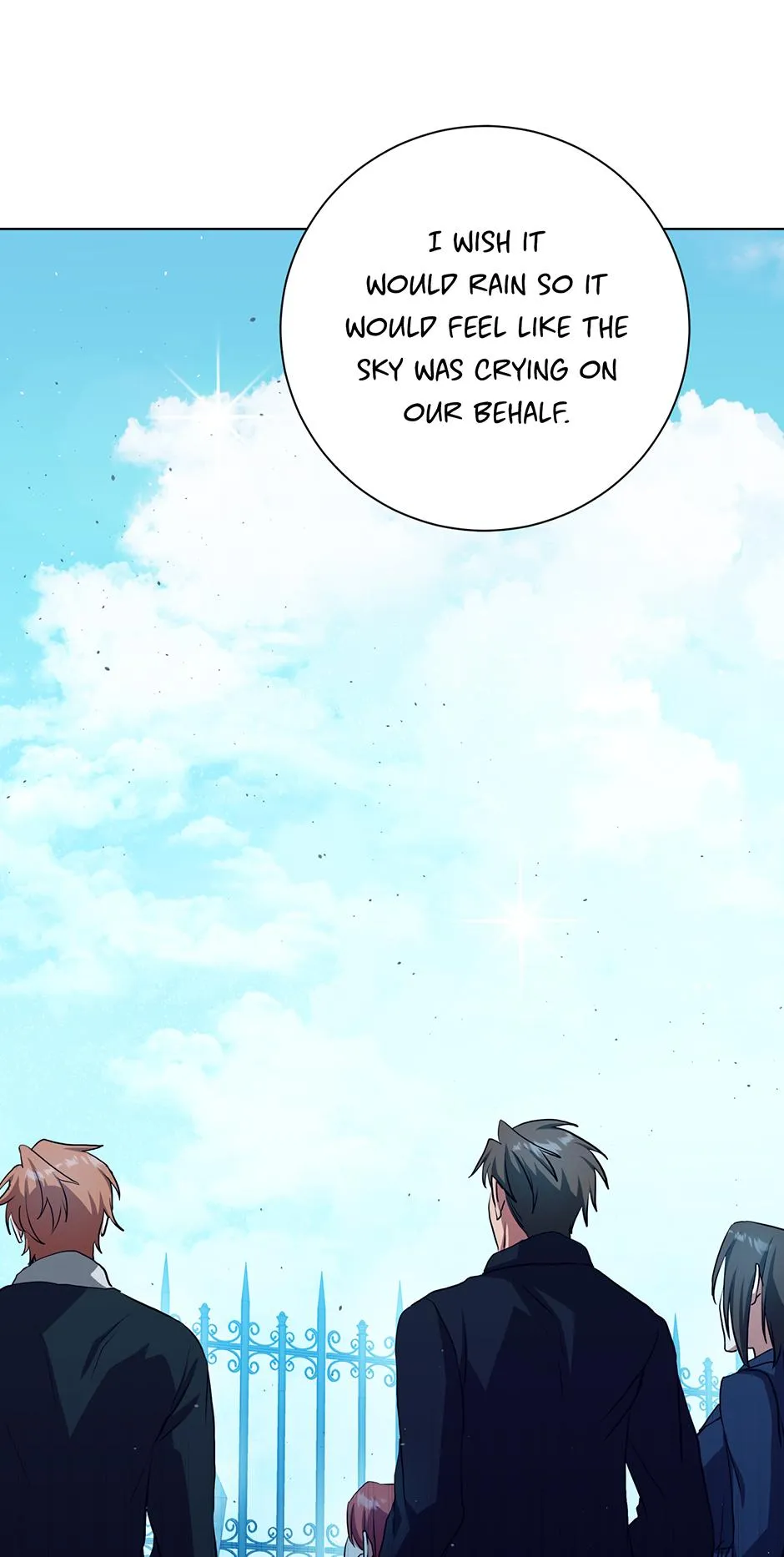 D:AZE Chapter 67 page 40 - 