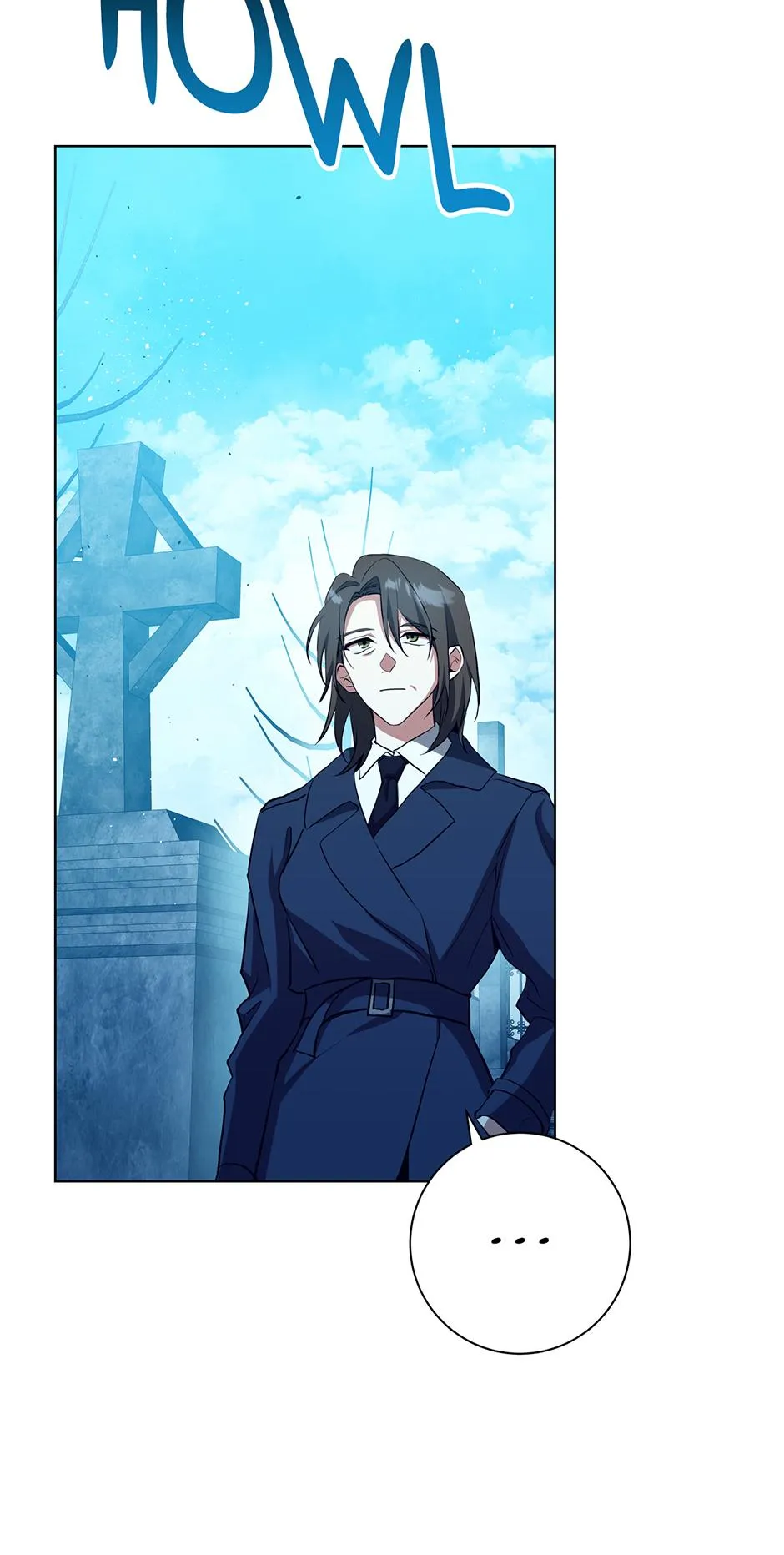 D:AZE Chapter 67 page 46 - 