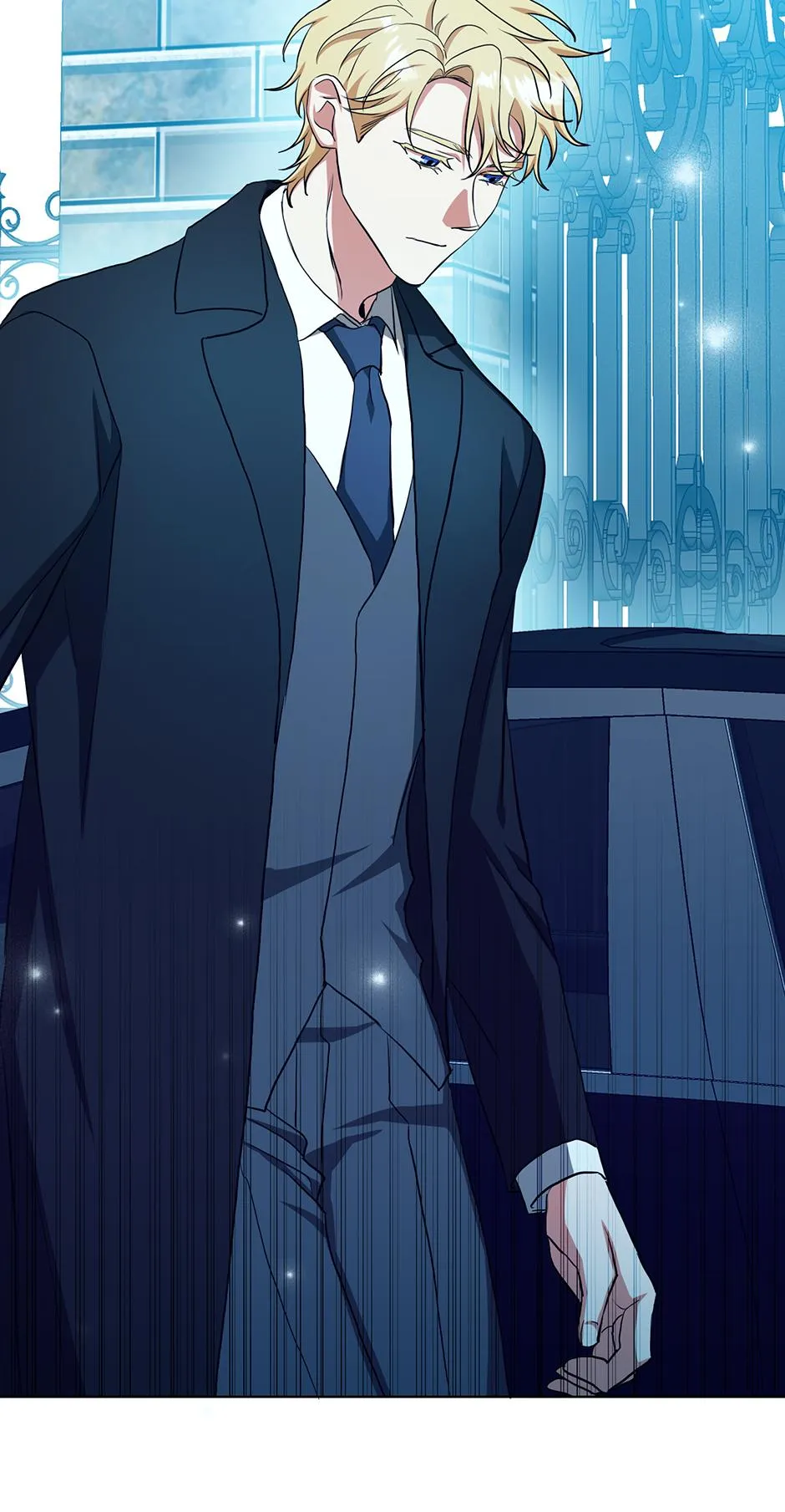 D:AZE Chapter 67 page 51 - 