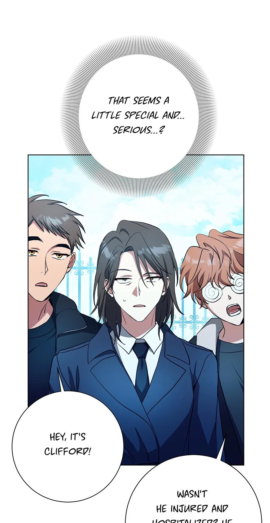 D:AZE Chapter 67 page 55 - 