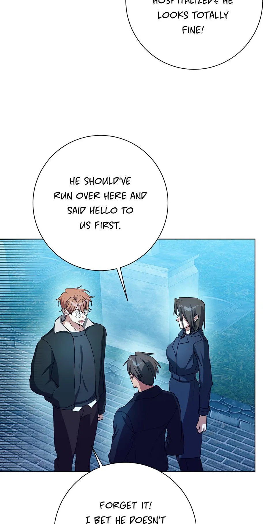D:AZE Chapter 67 page 56 - 
