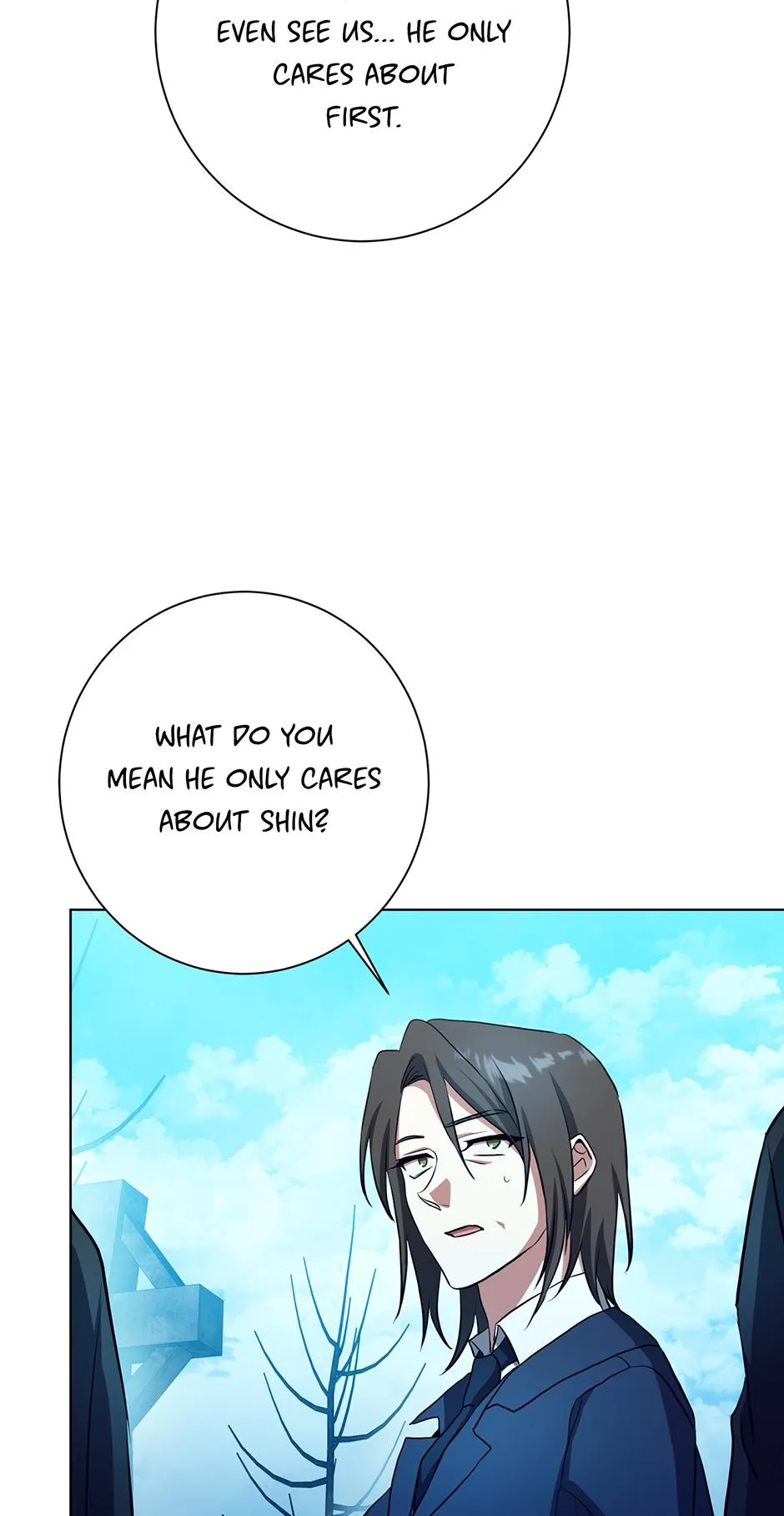 D:AZE Chapter 67 page 57 - 