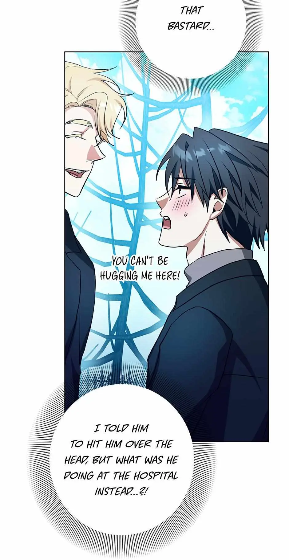 D:AZE Chapter 67 page 60 - 