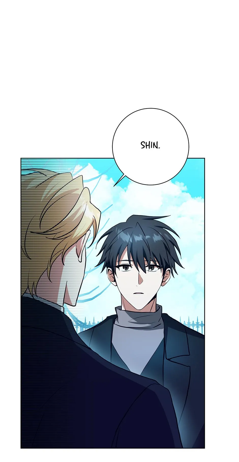 D:AZE Chapter 67 page 61 - 