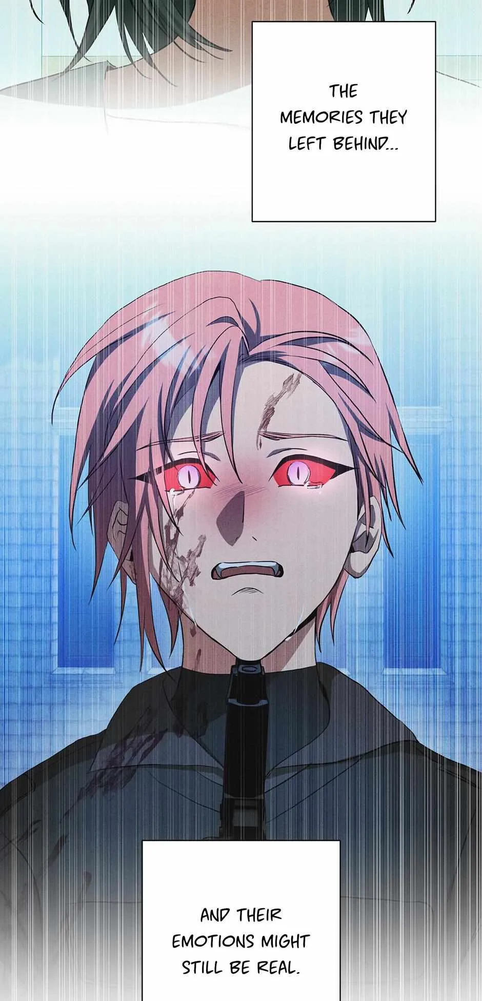 D:AZE Chapter 67 page 69 - 