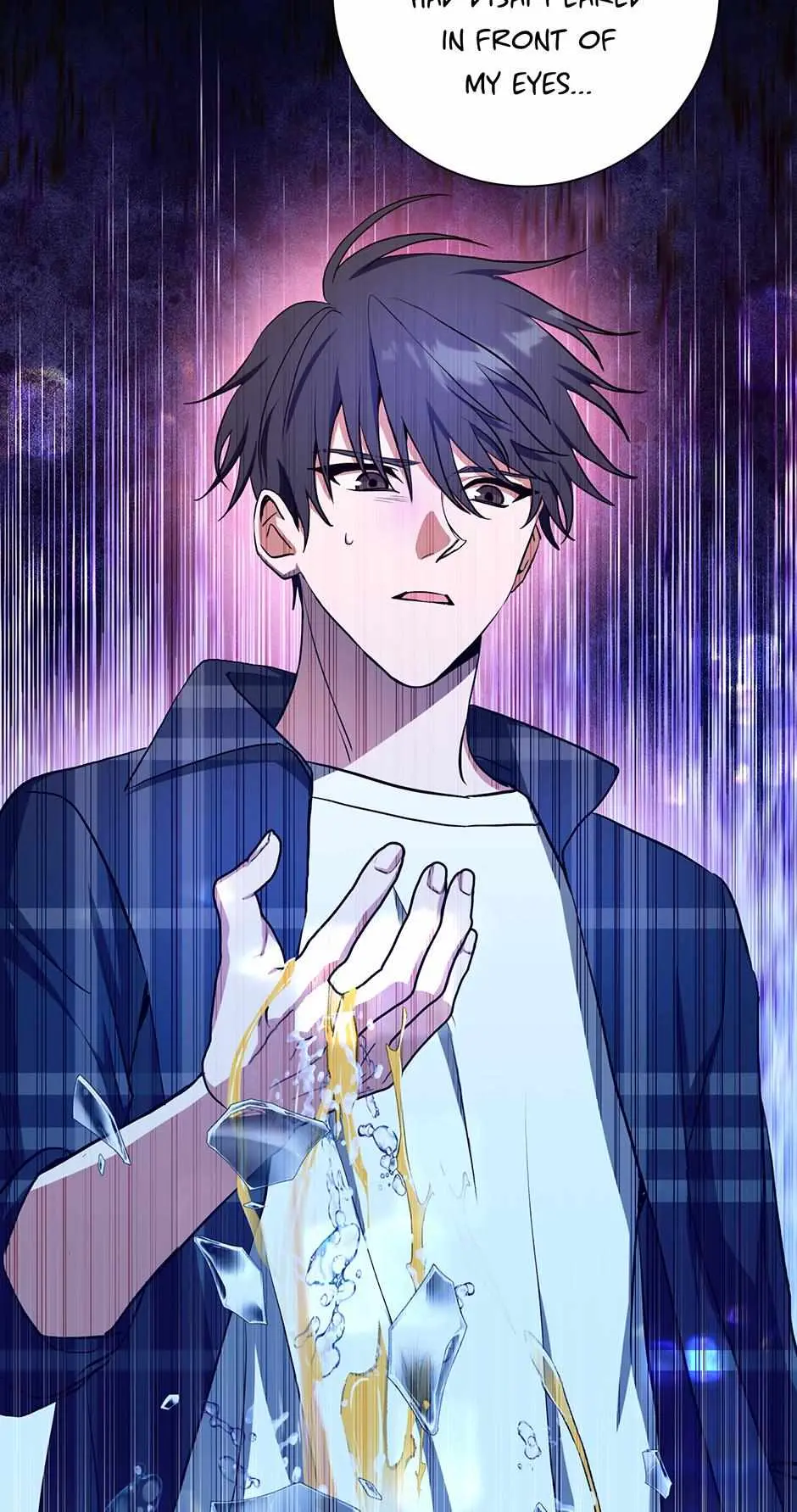 D:AZE Chapter 67 page 8 - 