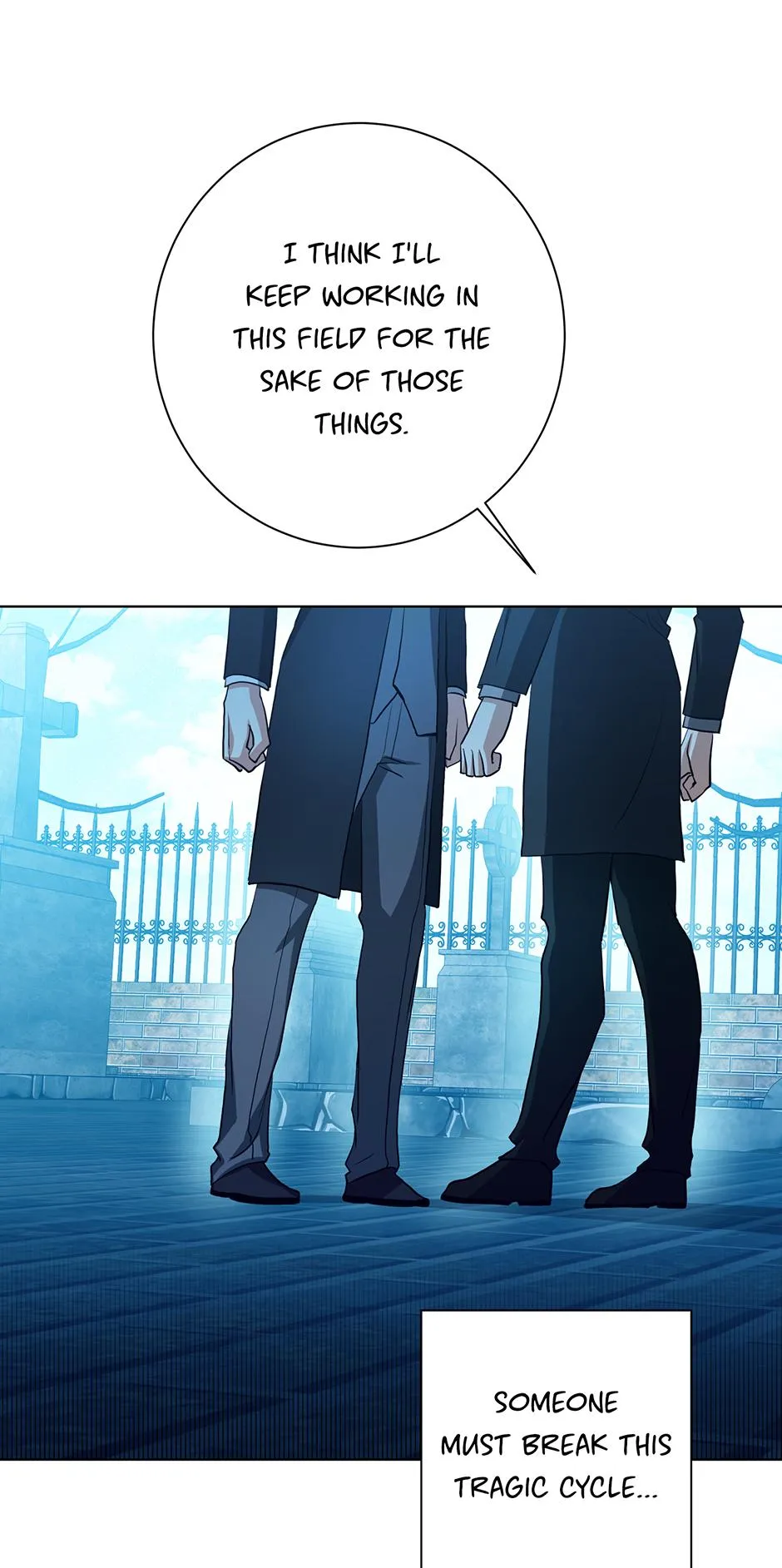 D:AZE Chapter 67 page 71 - 