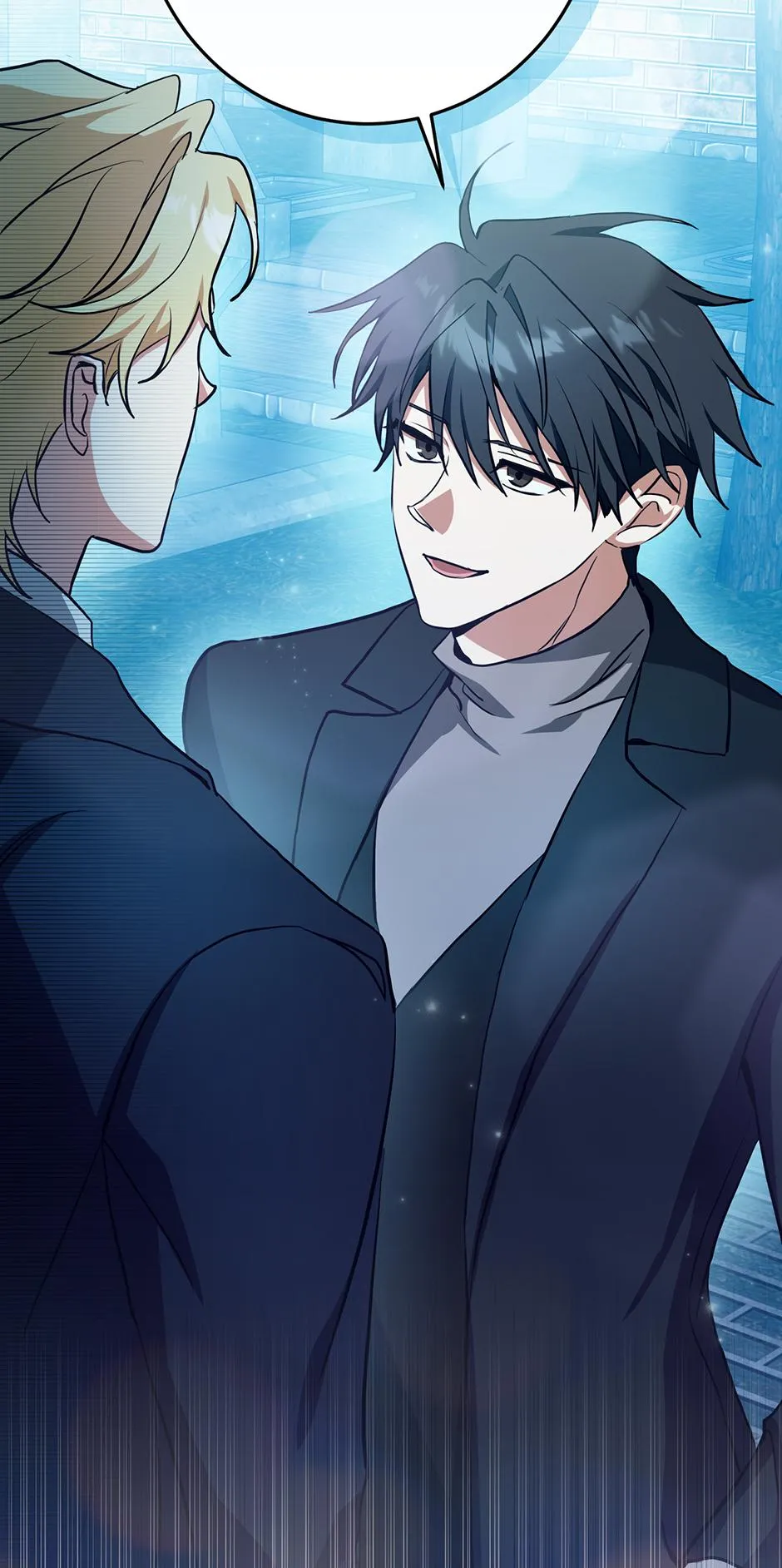 D:AZE Chapter 67 page 74 - 