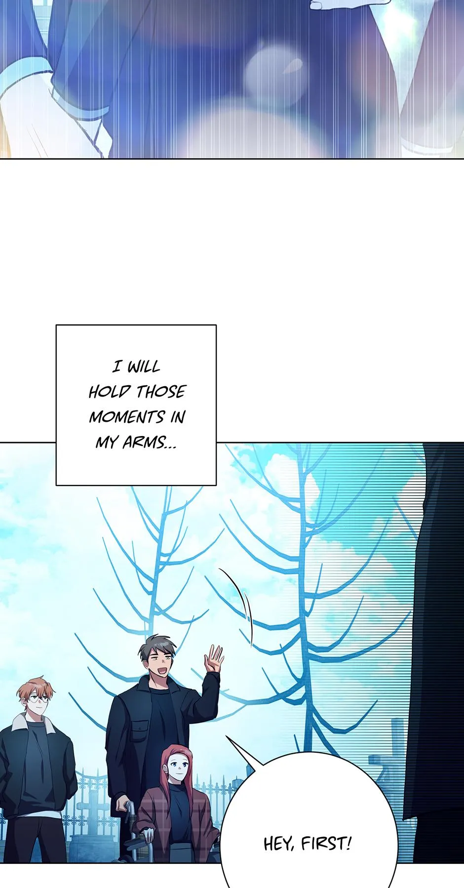 D:AZE Chapter 67 page 81 - 