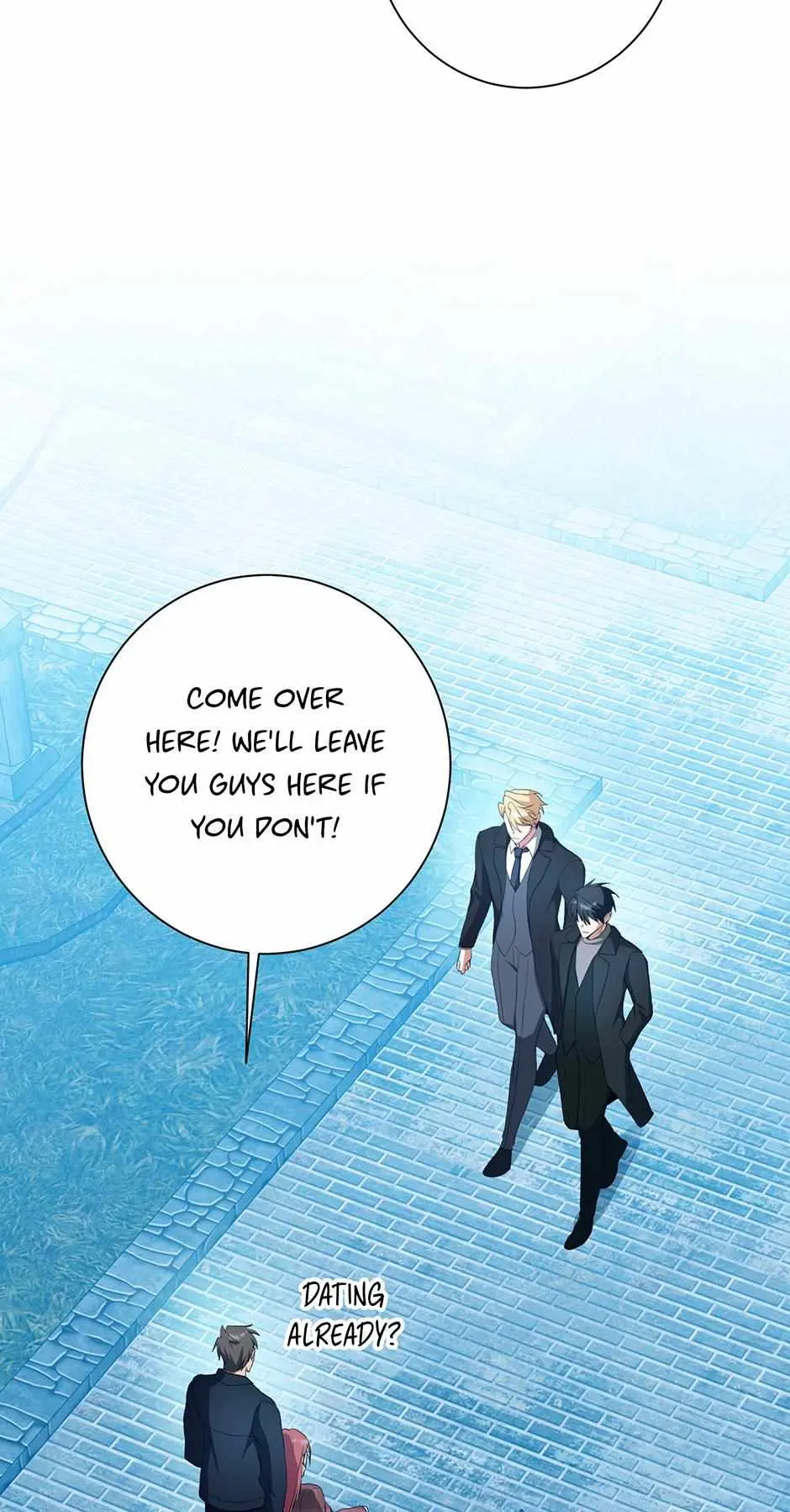 D:AZE Chapter 67 page 82 - 