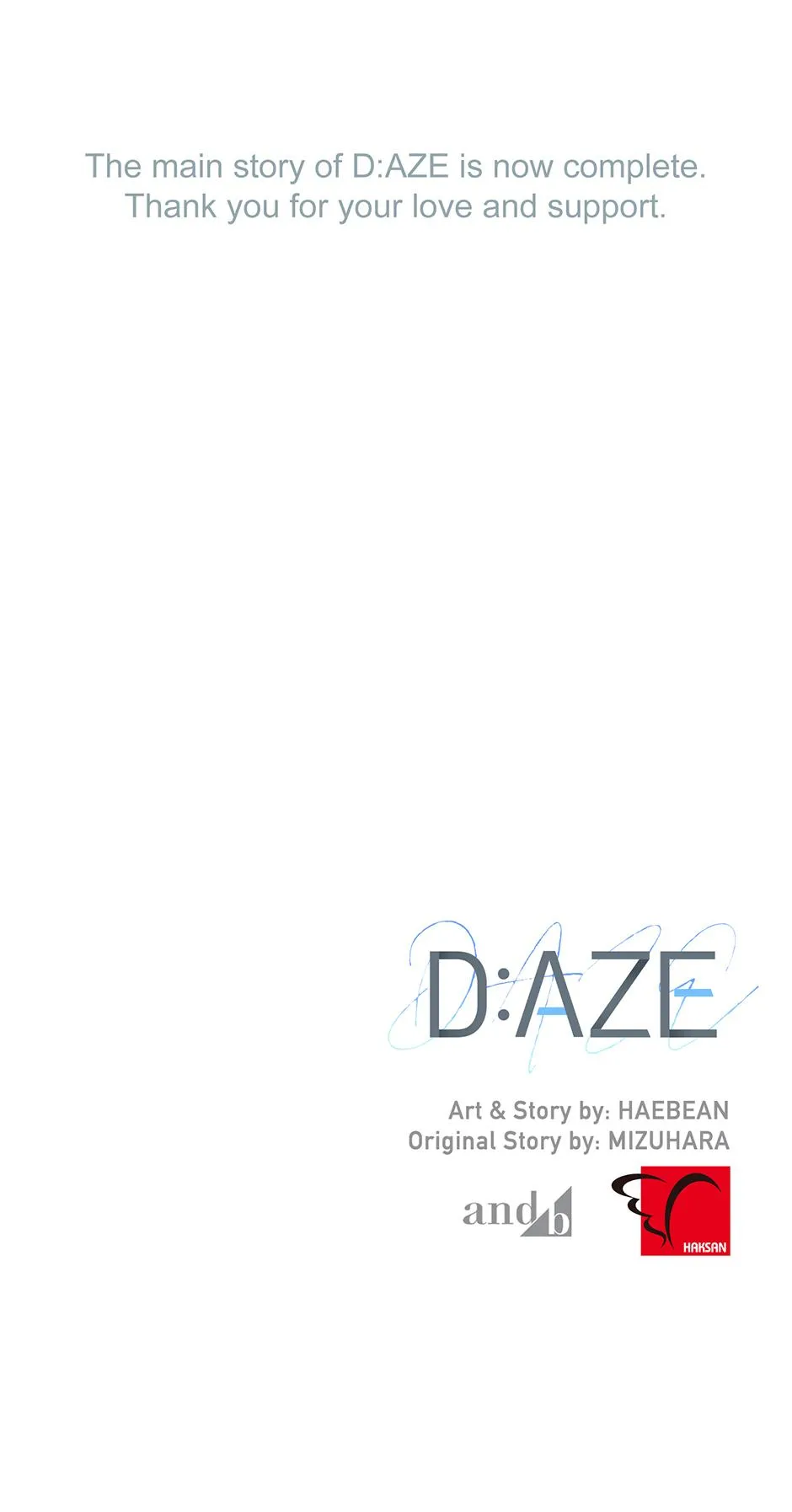 D:AZE Chapter 67 page 85 - 