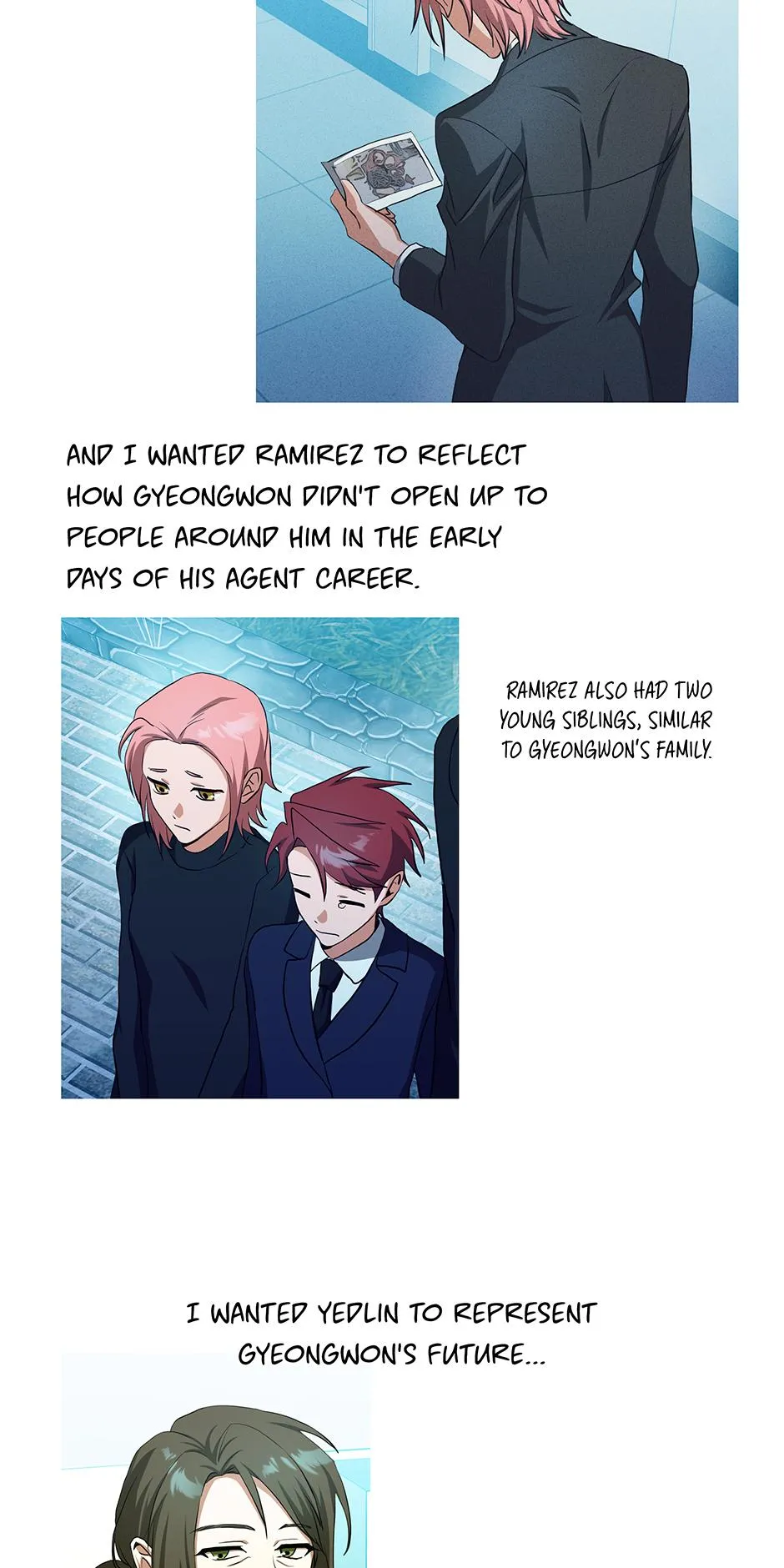 D:AZE Chapter 67 page 96 - 