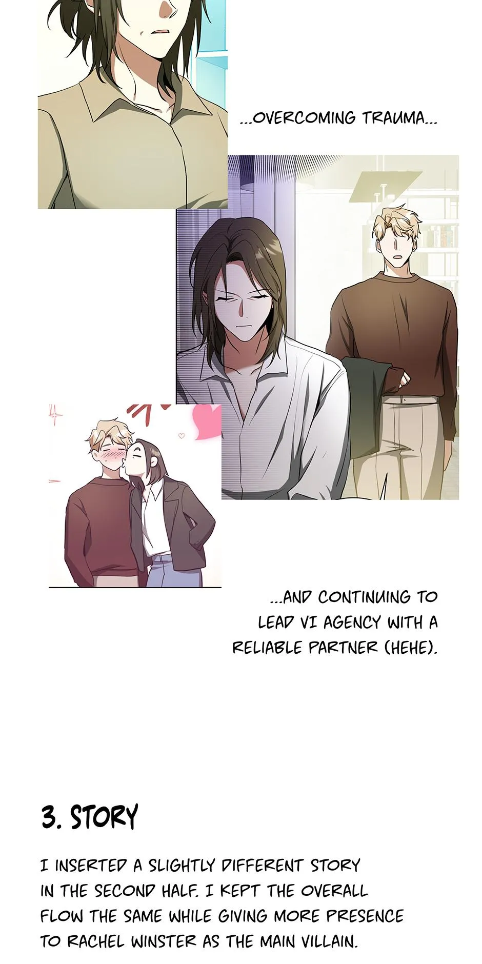 D:AZE Chapter 67 page 97 - 
