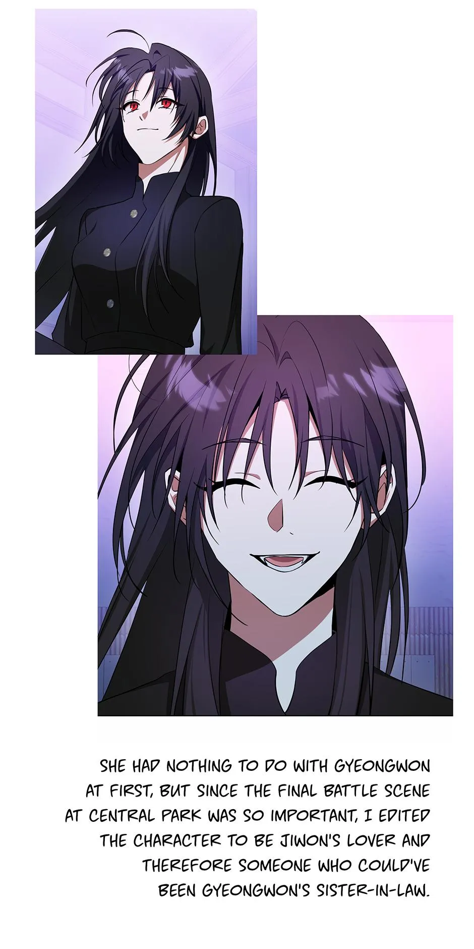D:AZE Chapter 67 page 98 - 