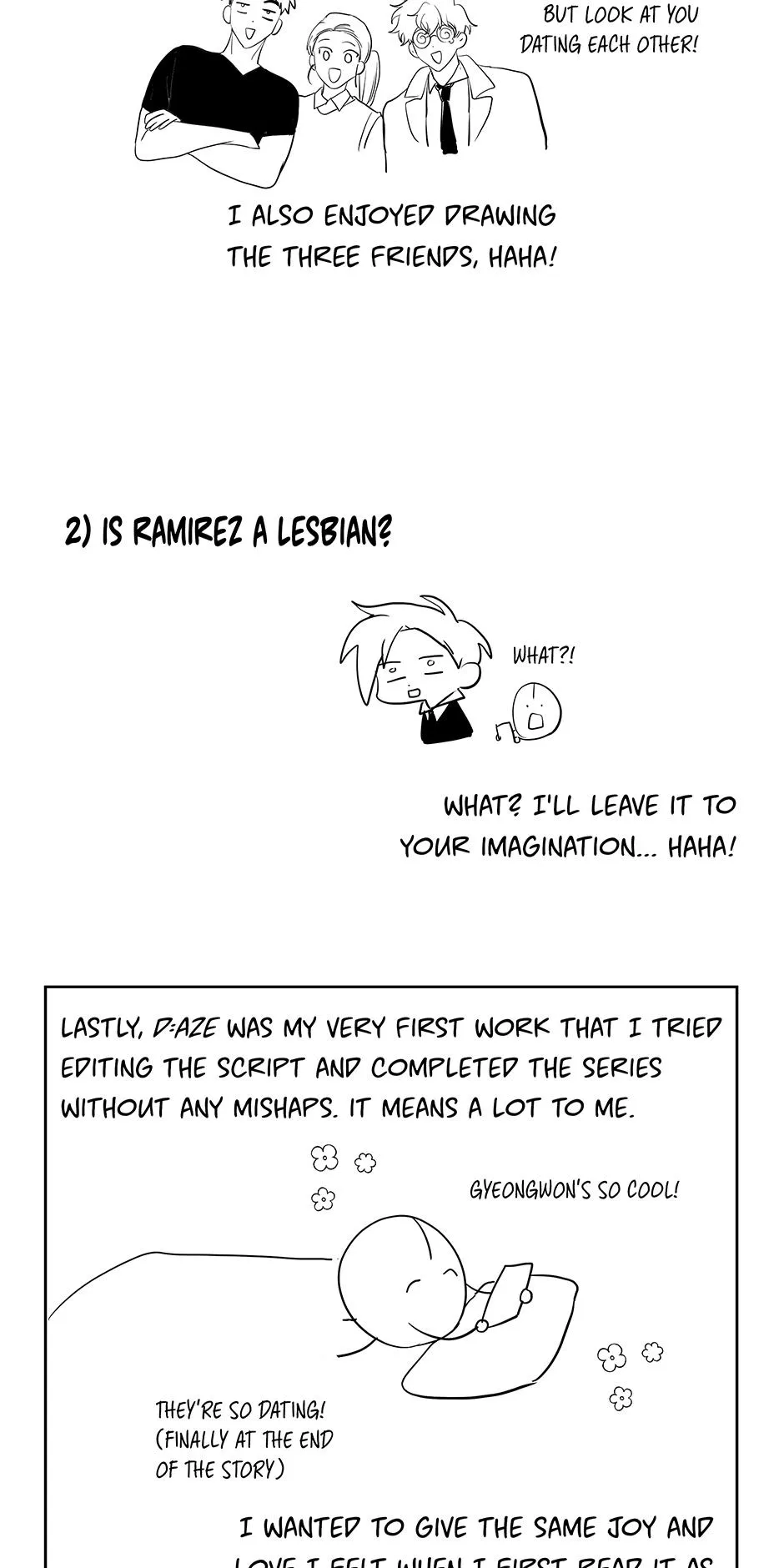 D:AZE Chapter 67 page 100 - 