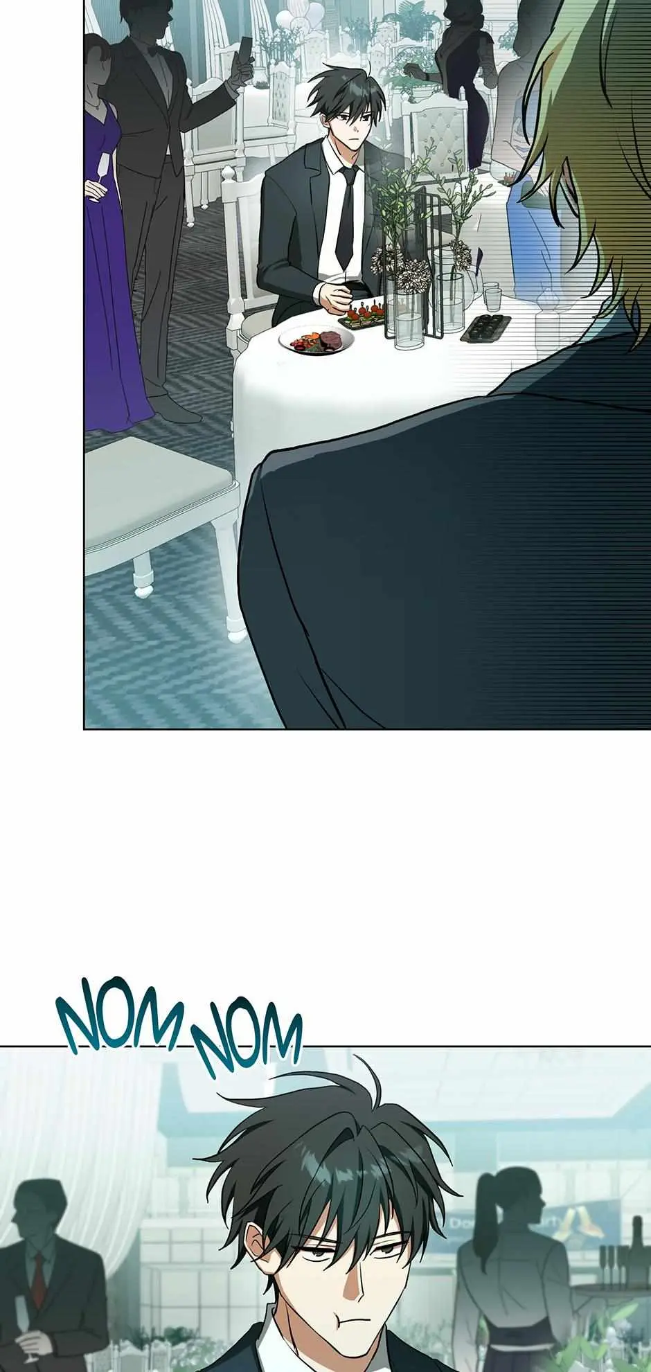 D:AZE Chapter 68 page 14 - 