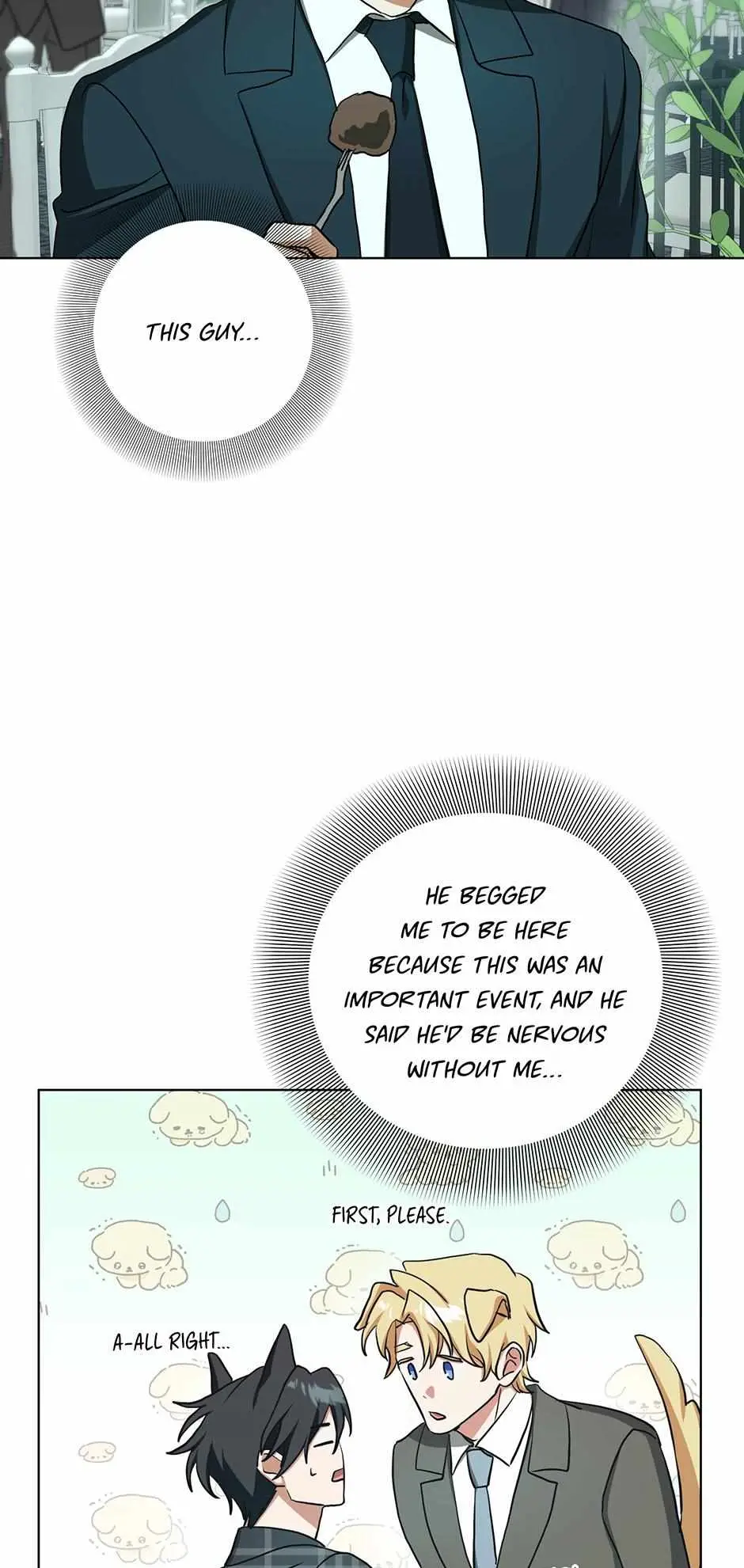 D:AZE Chapter 68 page 15 - 