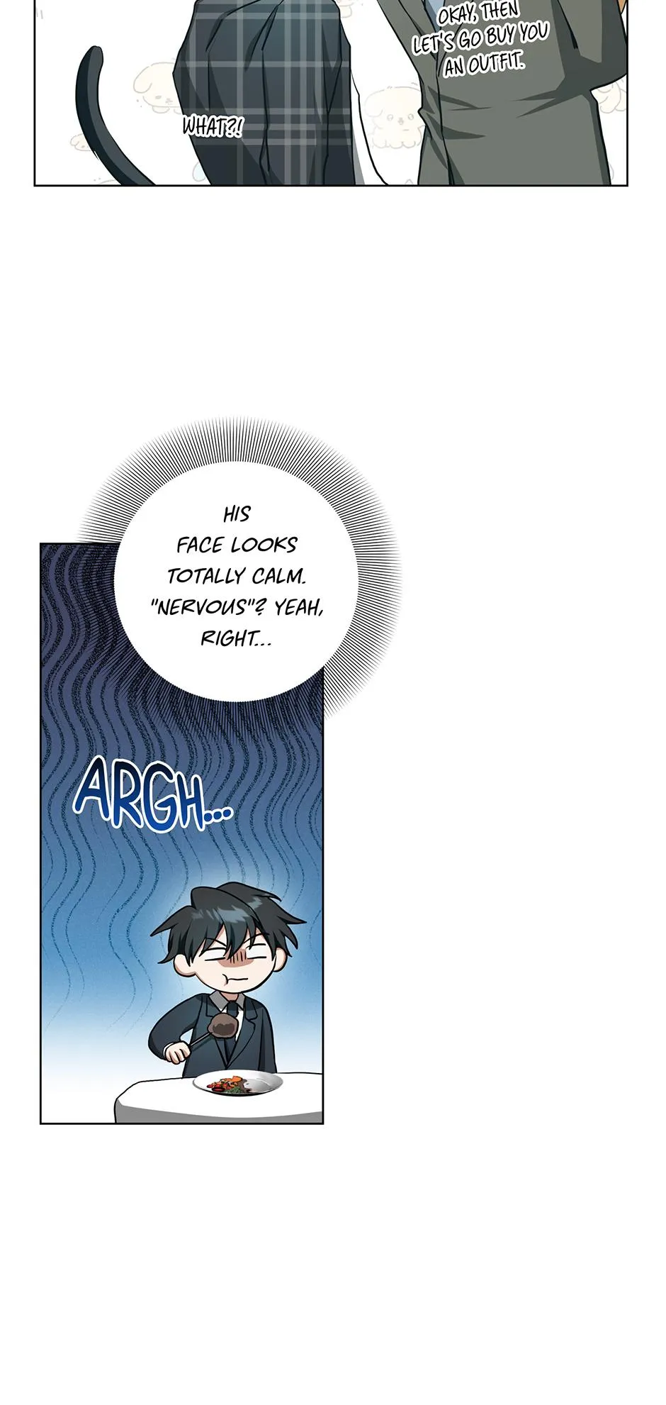 D:AZE Chapter 68 page 16 - 