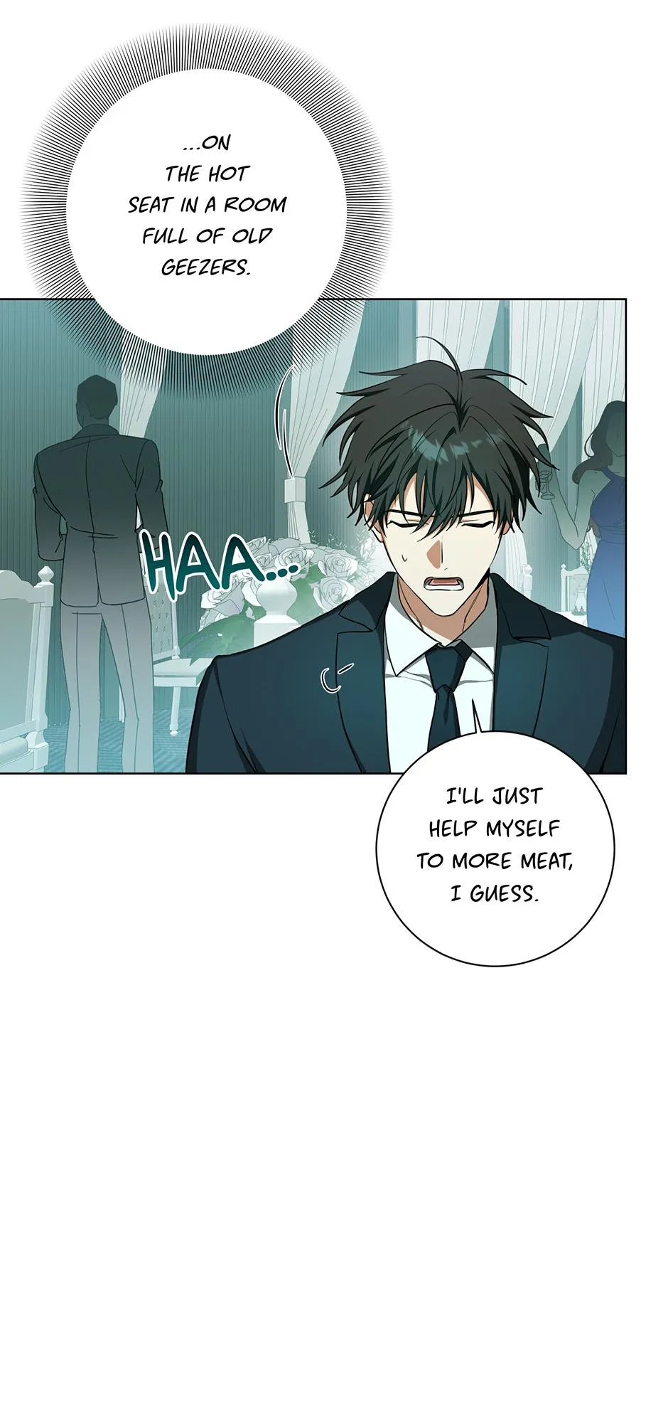 D:AZE Chapter 68 page 18 - 